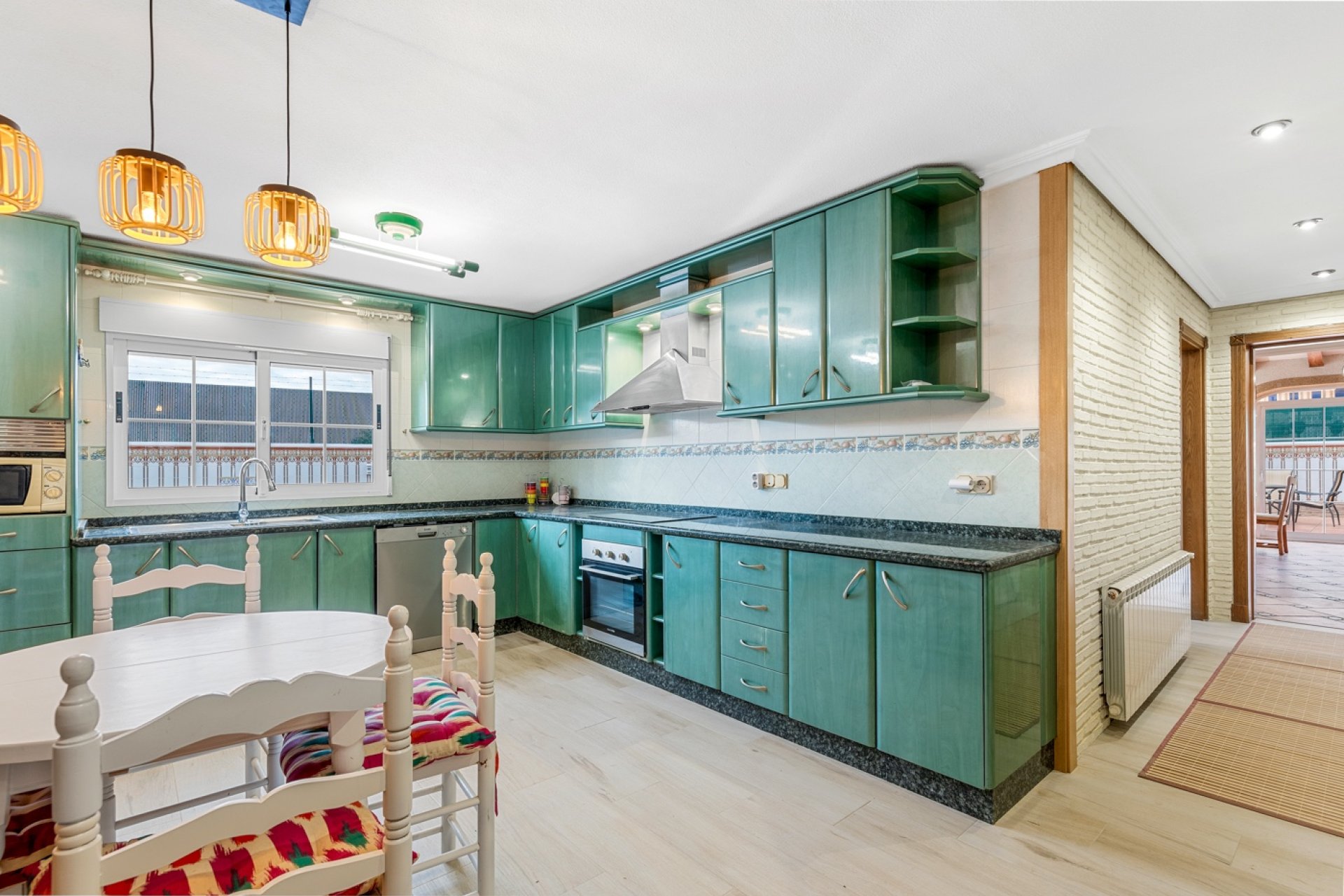 Reventa - Chalet - Torrevieja