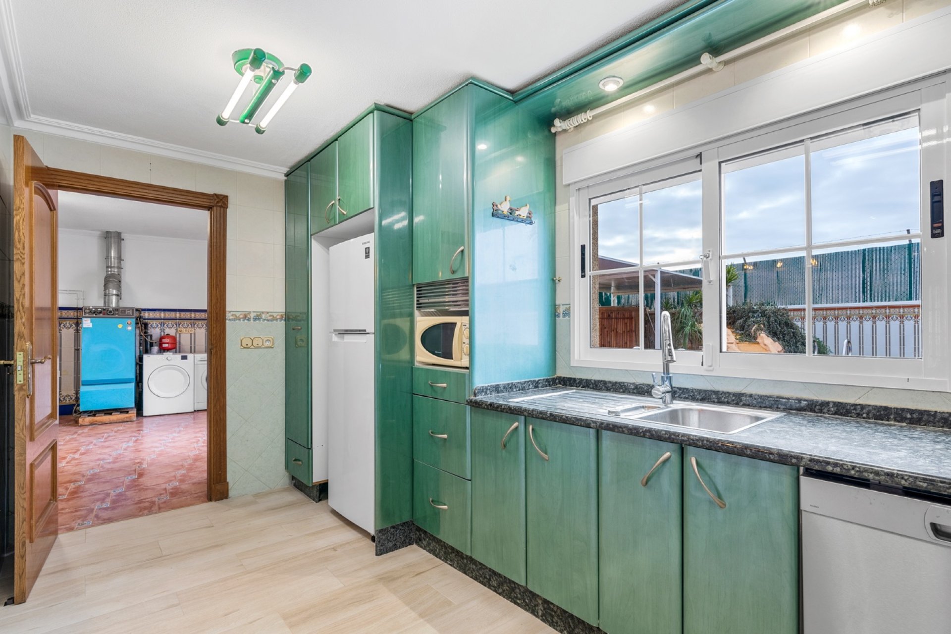 Reventa - Chalet - Torrevieja
