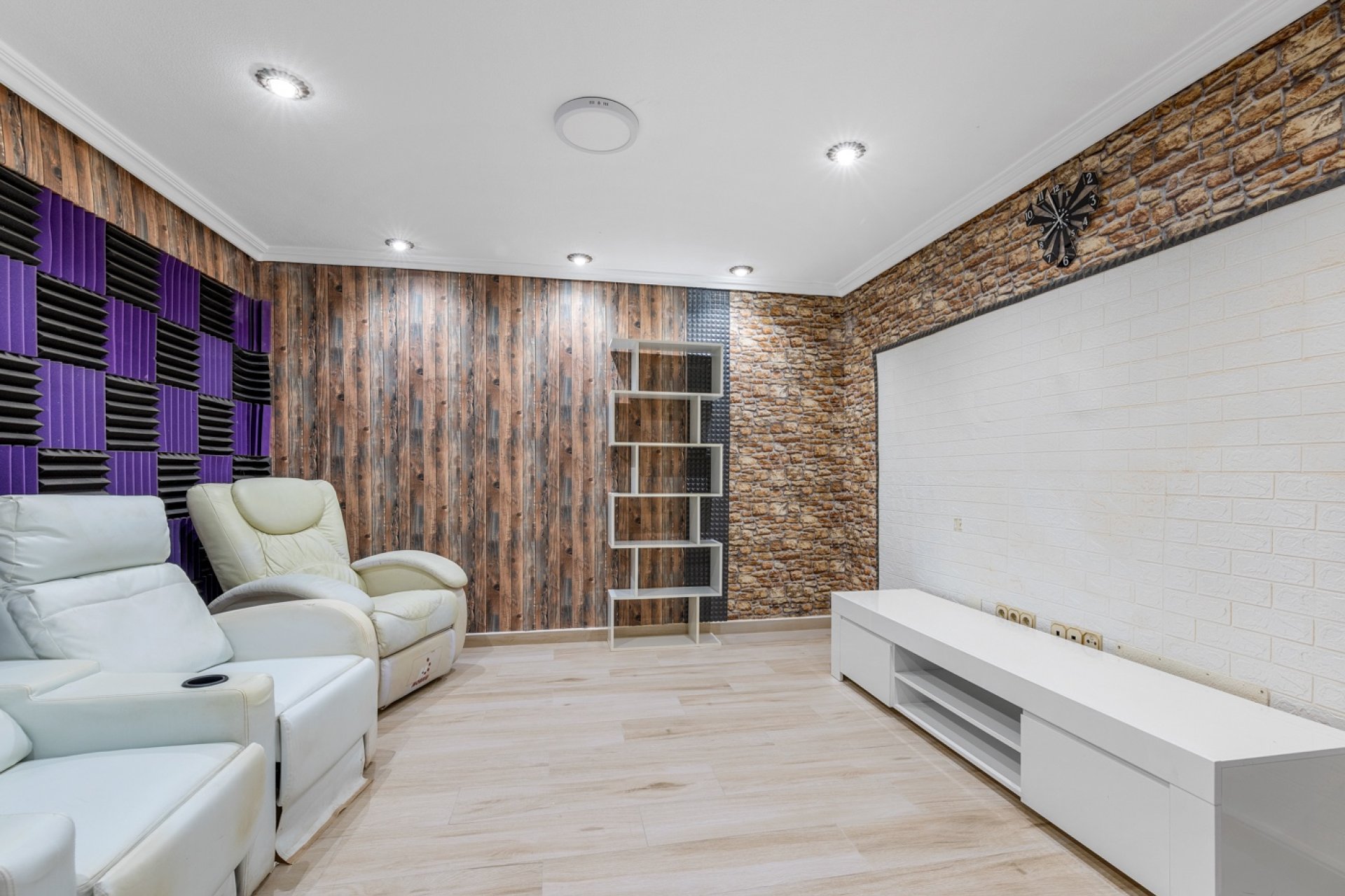 Reventa - Chalet - Torrevieja