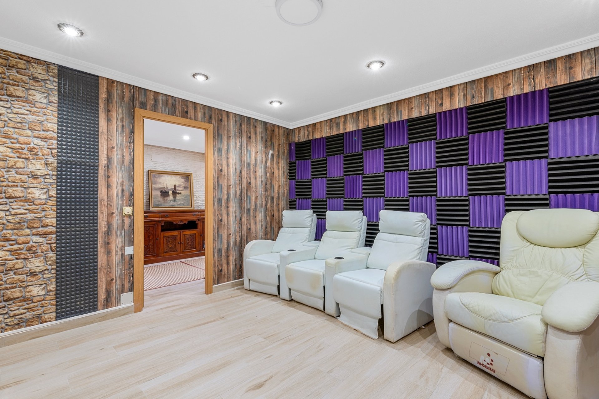 Reventa - Chalet - Torrevieja