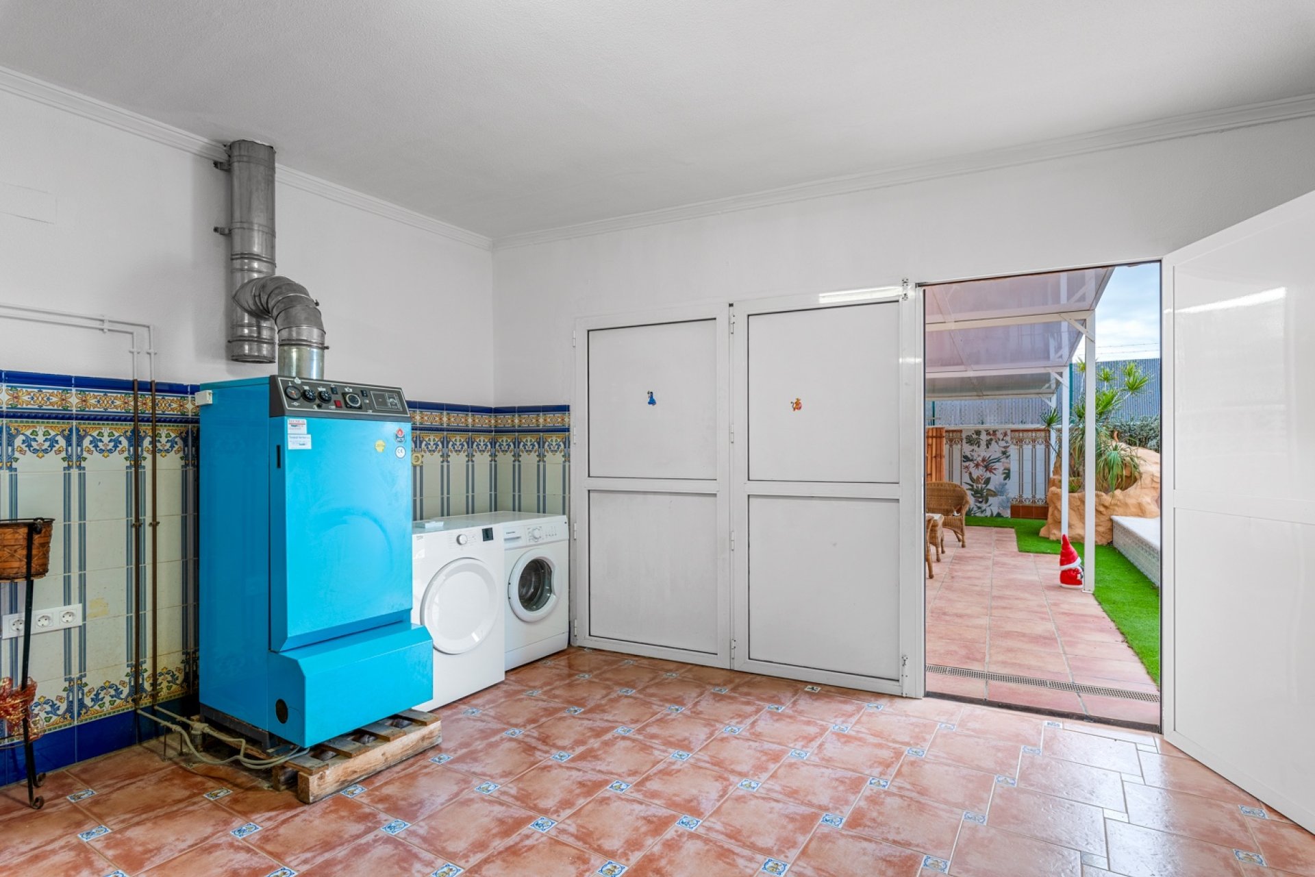Reventa - Chalet - Torrevieja
