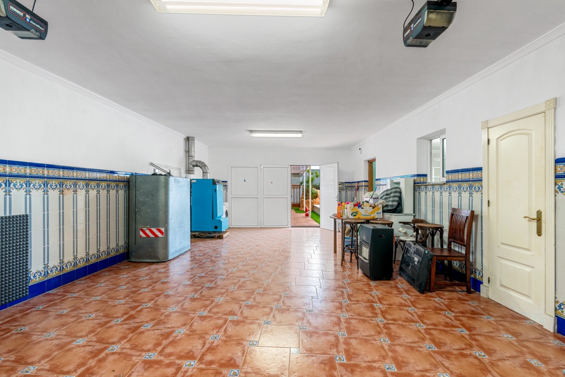 Reventa - Chalet - Torrevieja