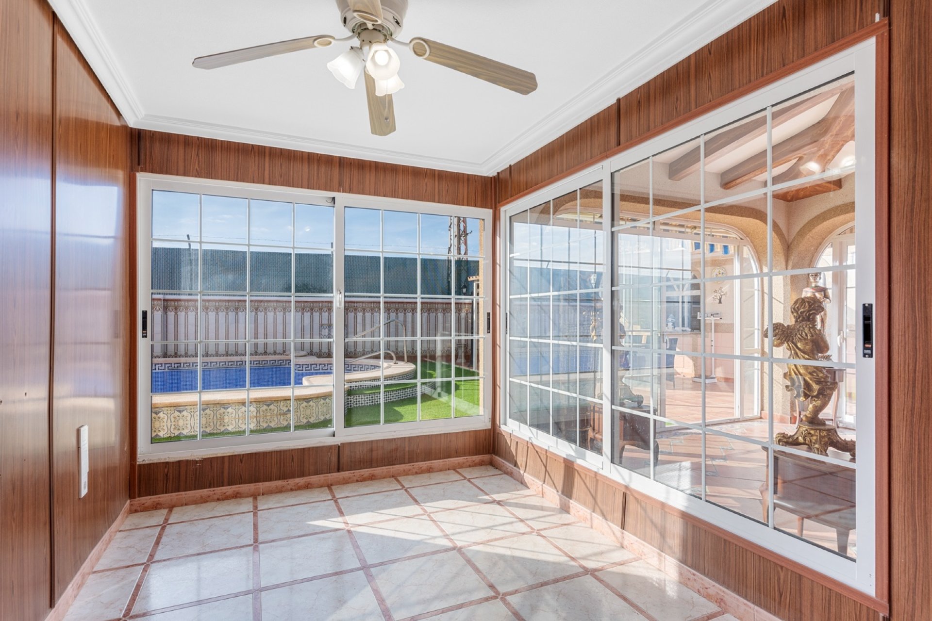 Reventa - Chalet - Torrevieja