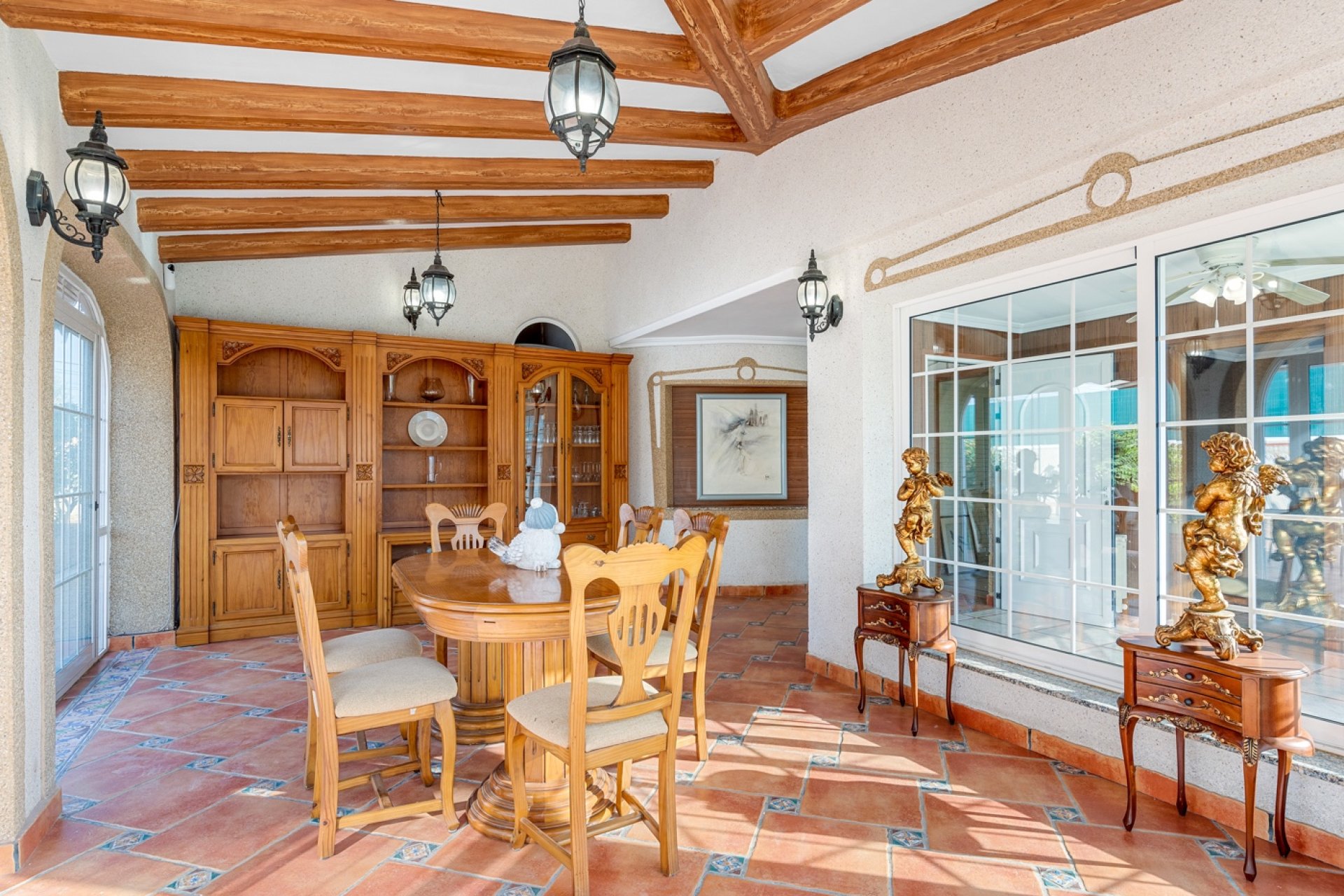 Reventa - Chalet - Torrevieja
