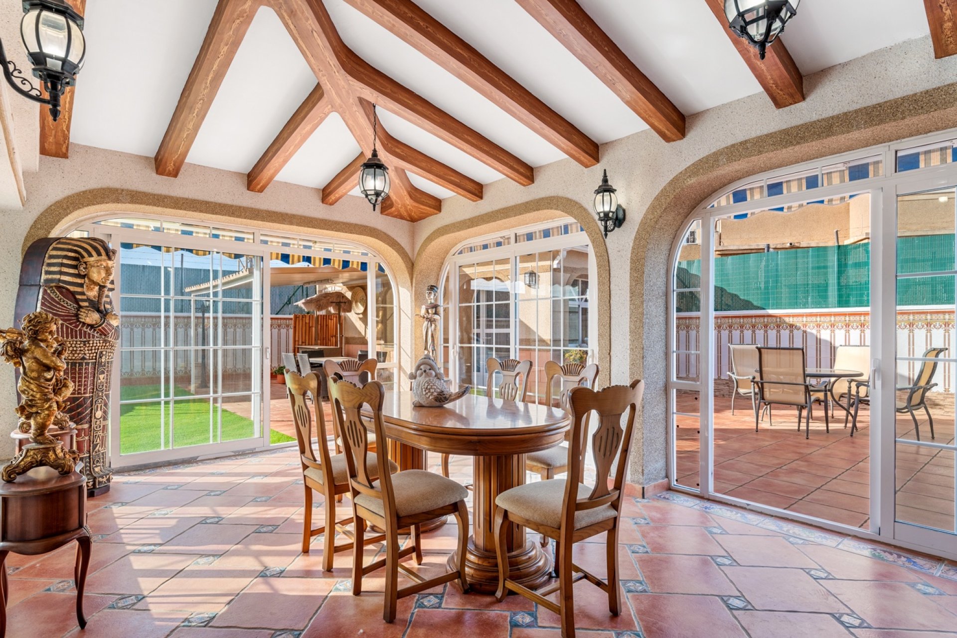 Reventa - Chalet - Torrevieja