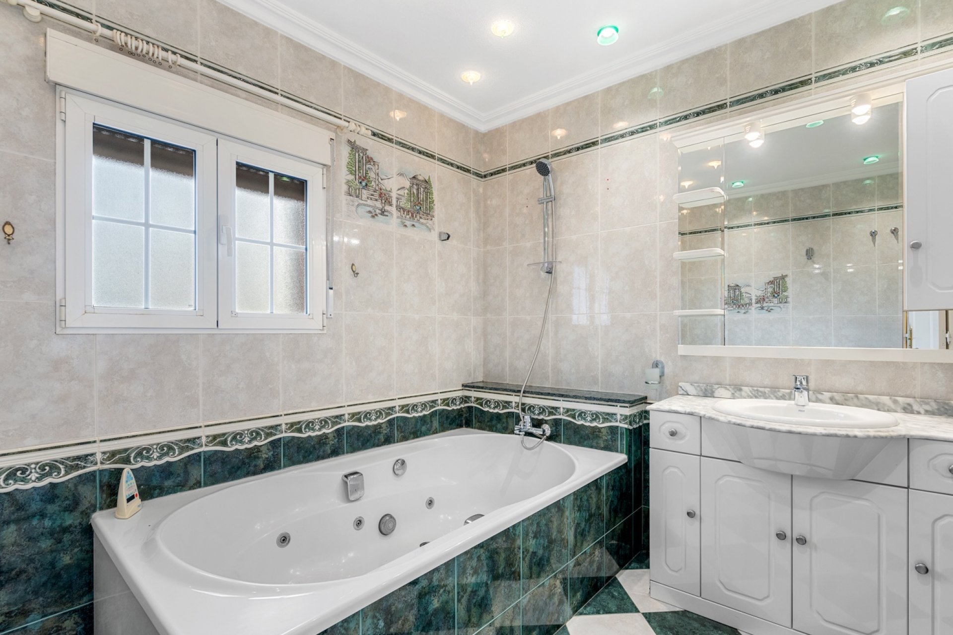 Reventa - Chalet - Torrevieja