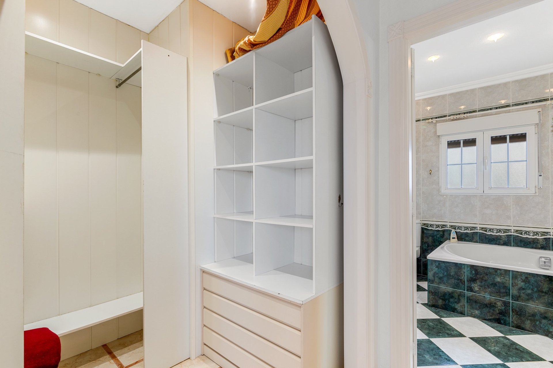 Reventa - Chalet - Torrevieja
