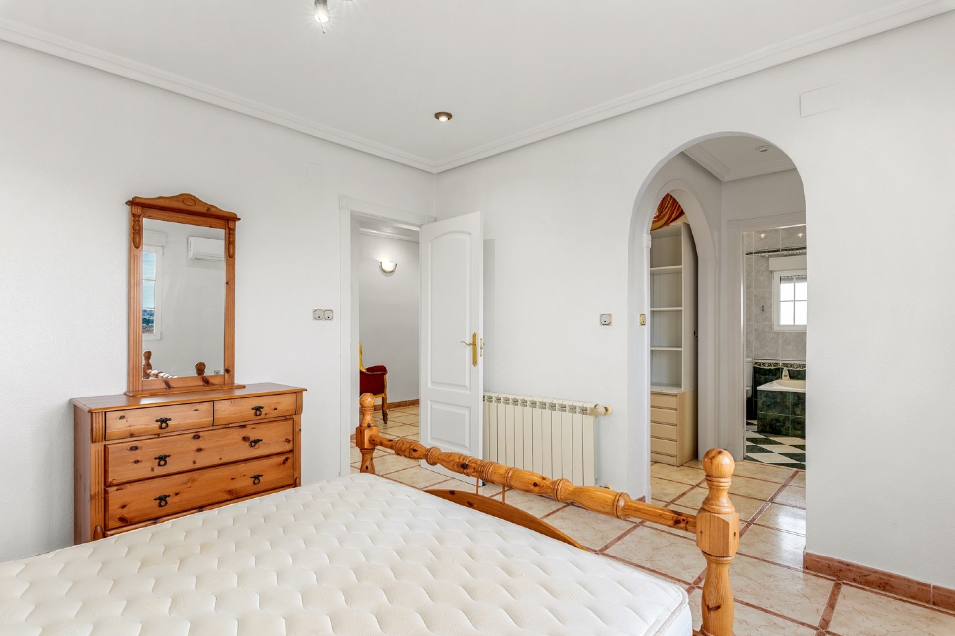 Reventa - Chalet - Torrevieja