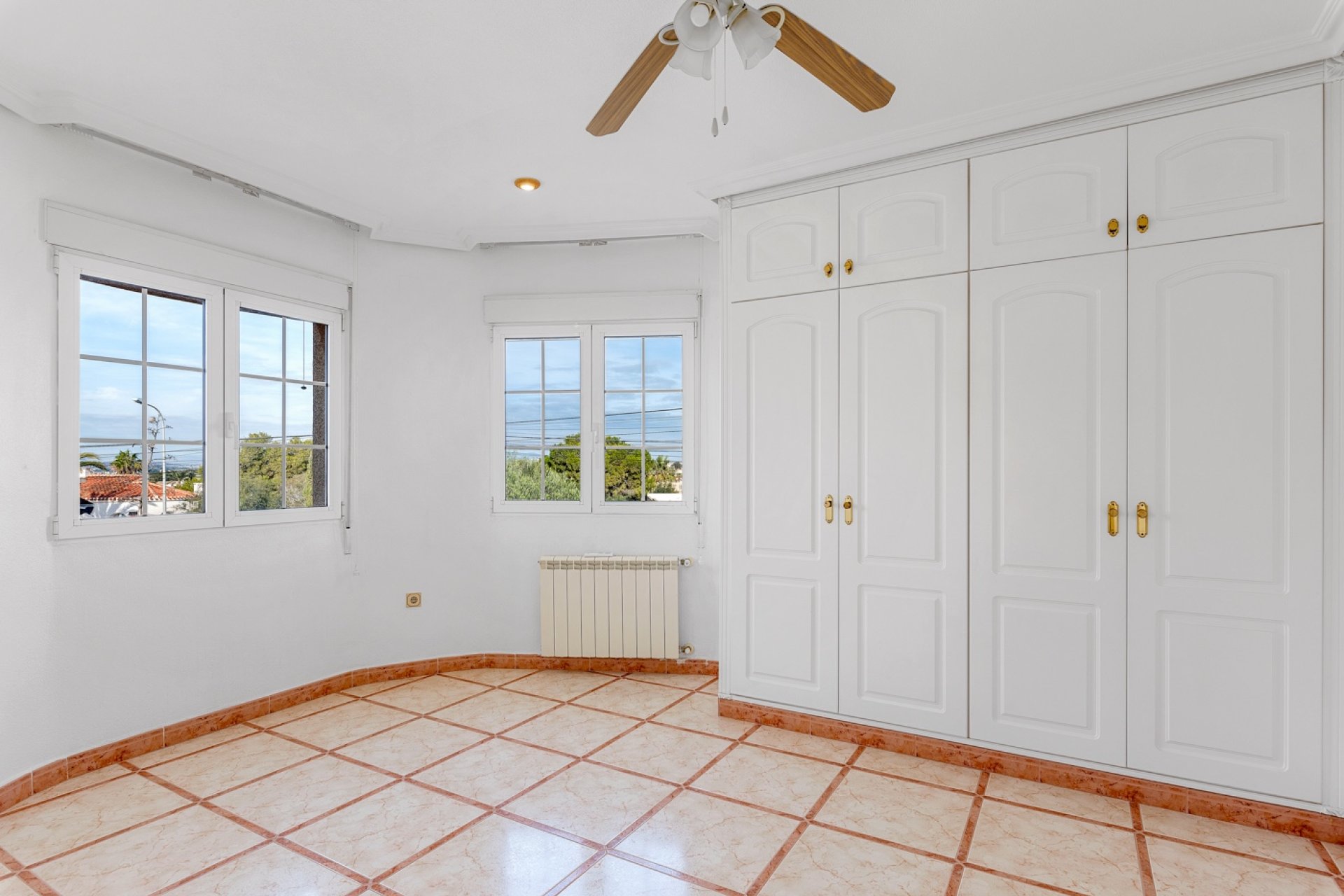 Reventa - Chalet - Torrevieja