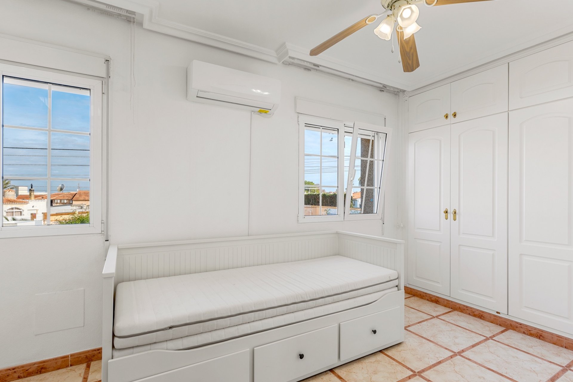Reventa - Chalet - Torrevieja