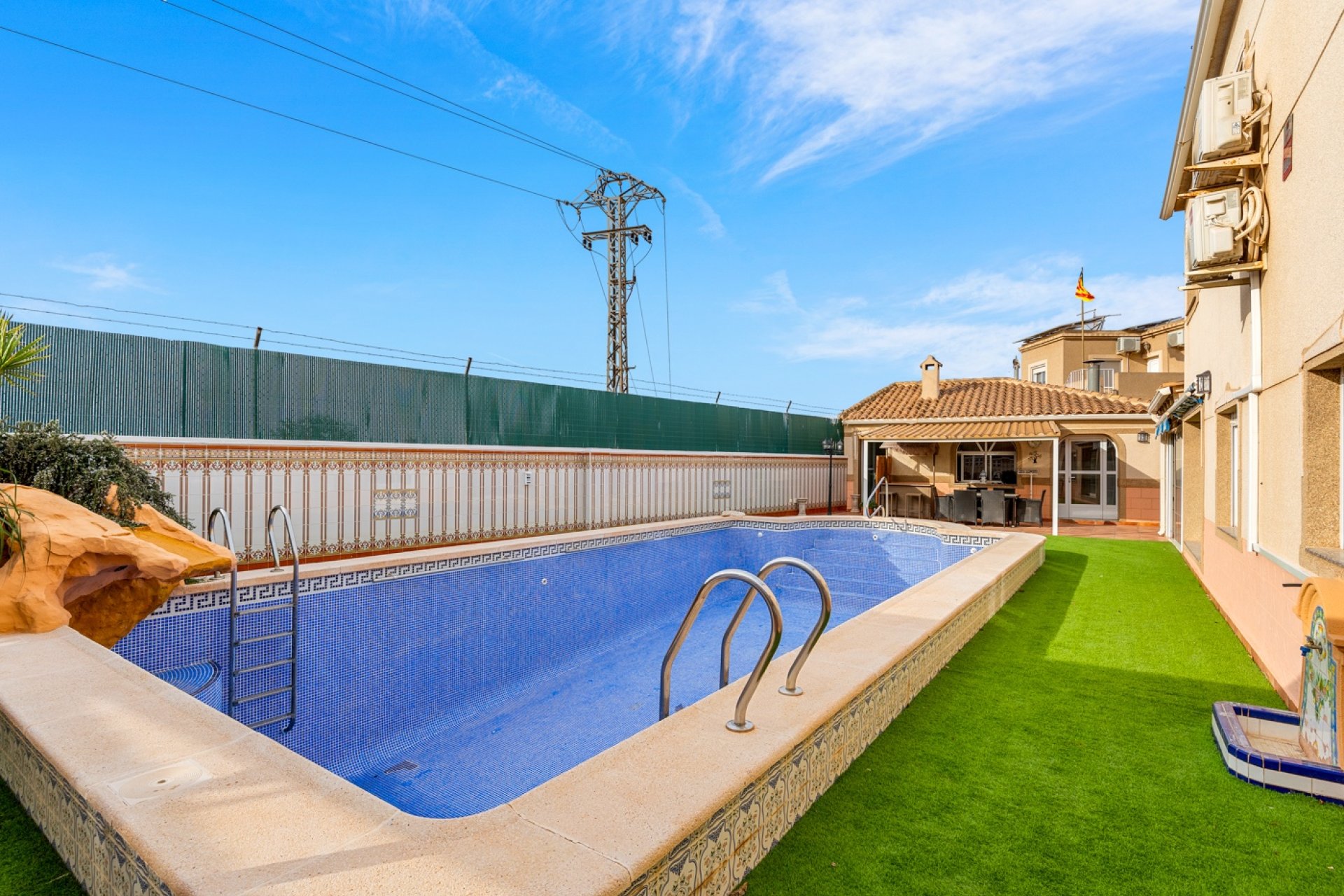 Reventa - Chalet - Torrevieja