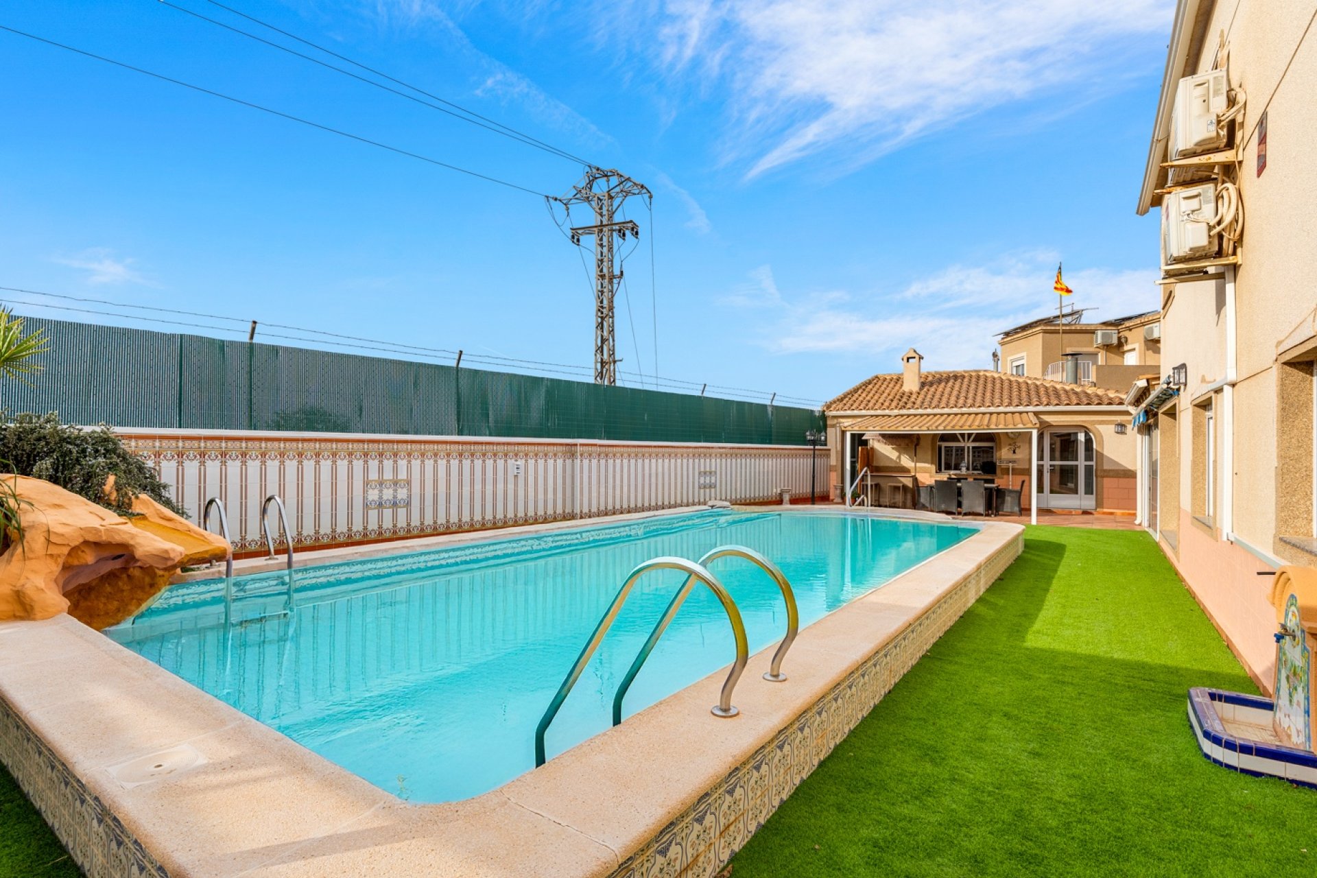 Reventa - Chalet - Torrevieja
