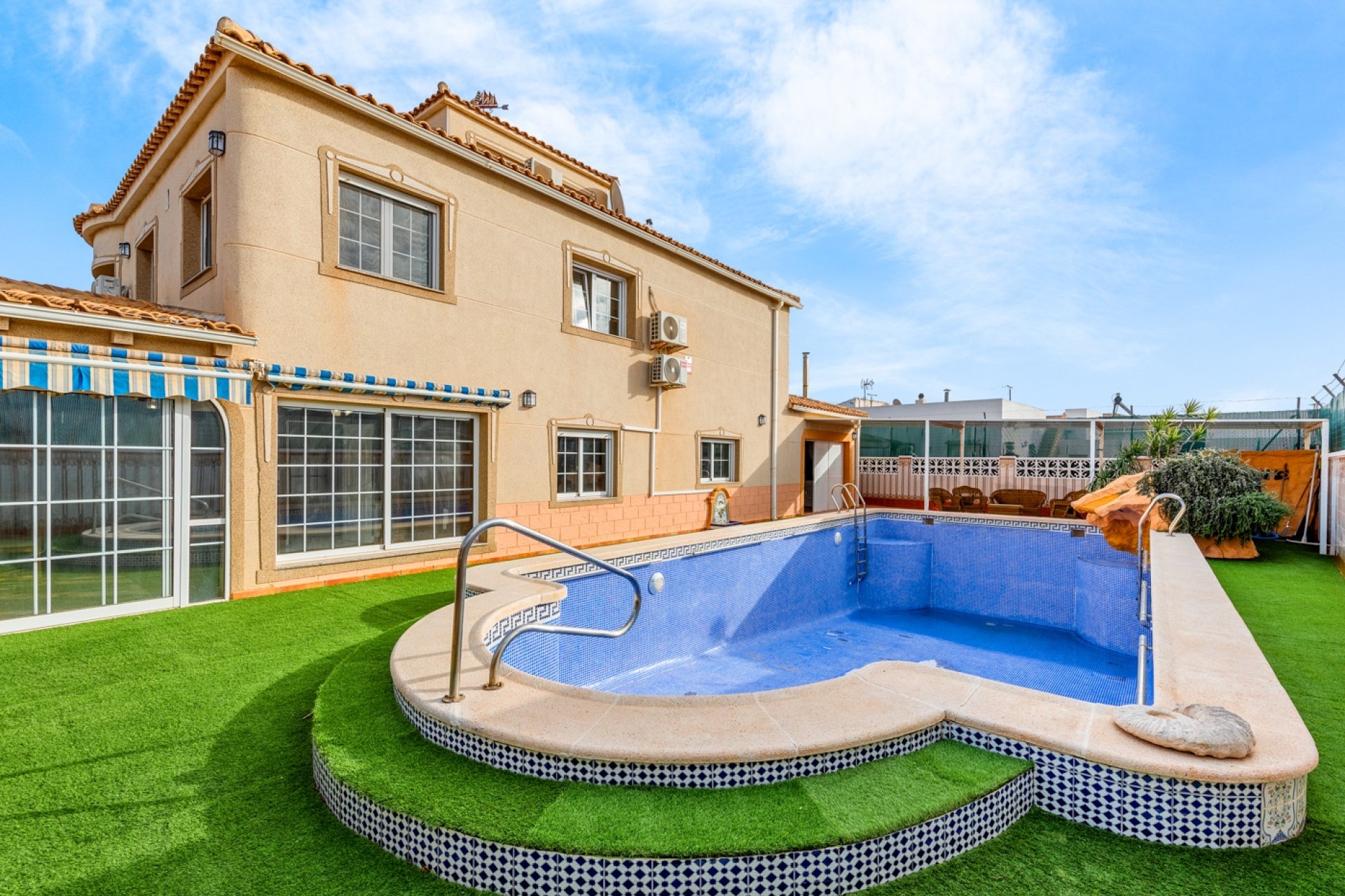 Reventa - Chalet - Torrevieja