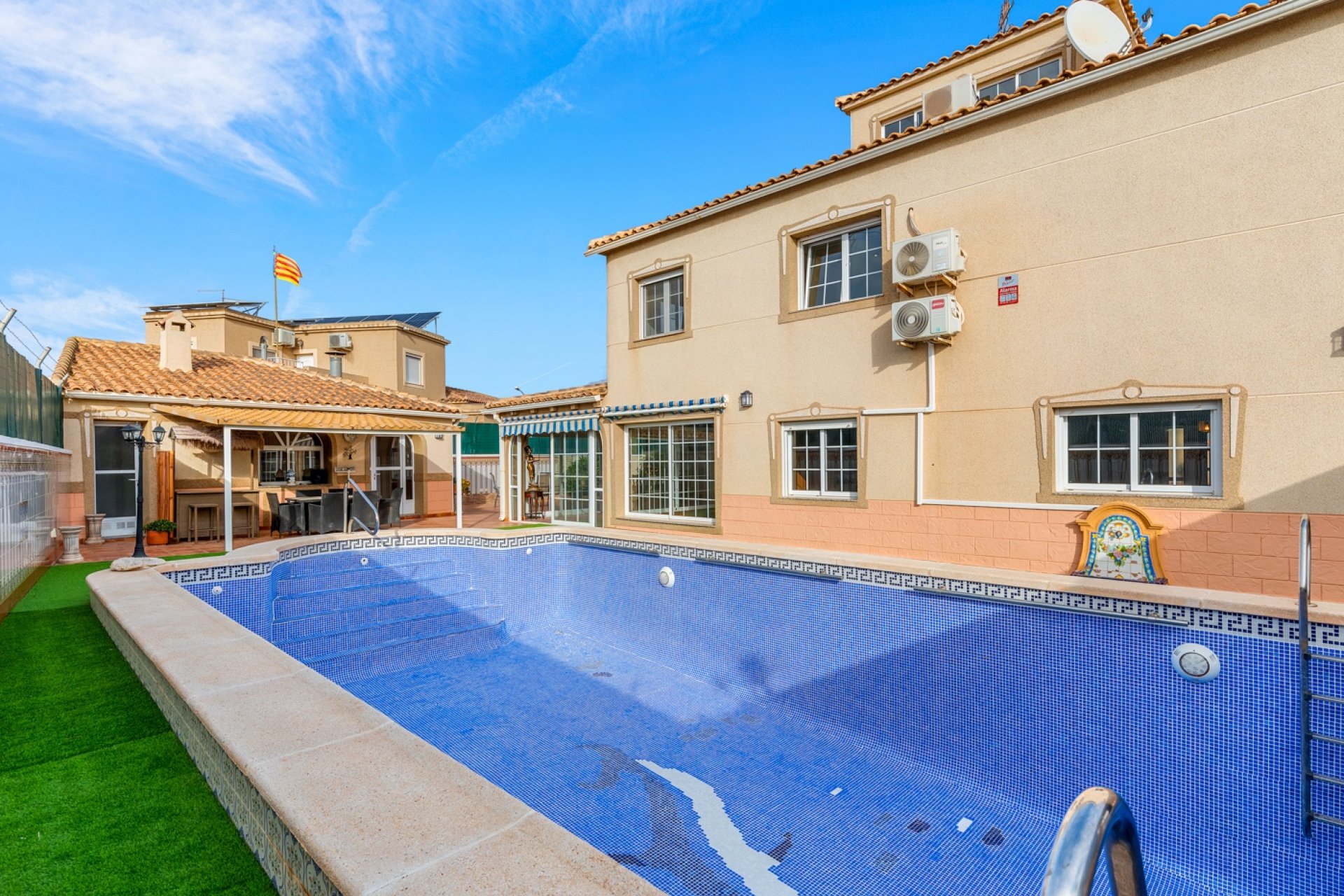 Reventa - Chalet - Torrevieja