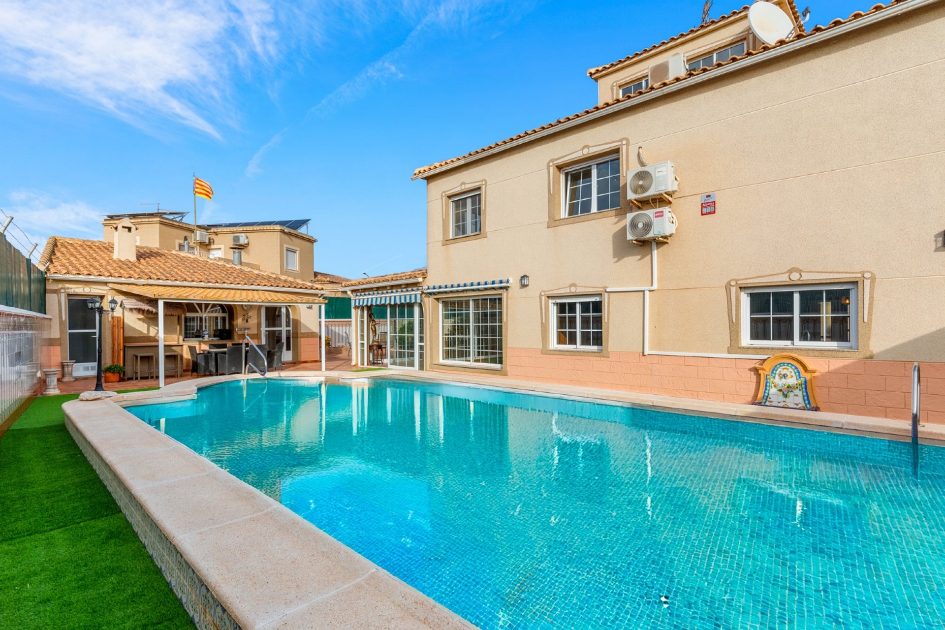 Reventa - Chalet - Torrevieja