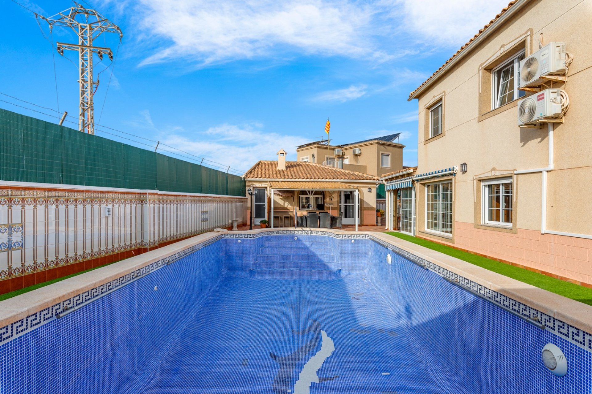 Reventa - Chalet - Torrevieja