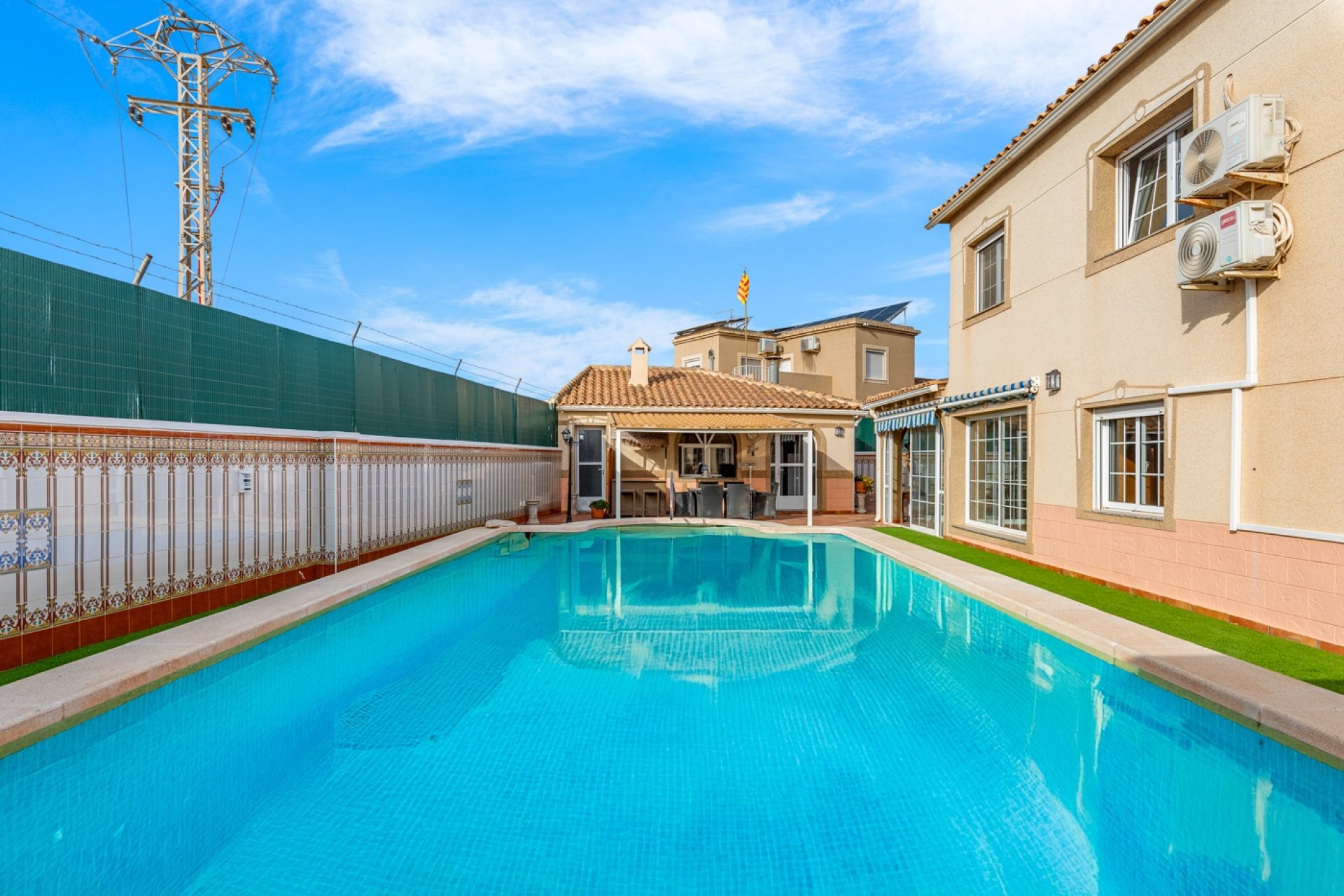 Reventa - Chalet - Torrevieja