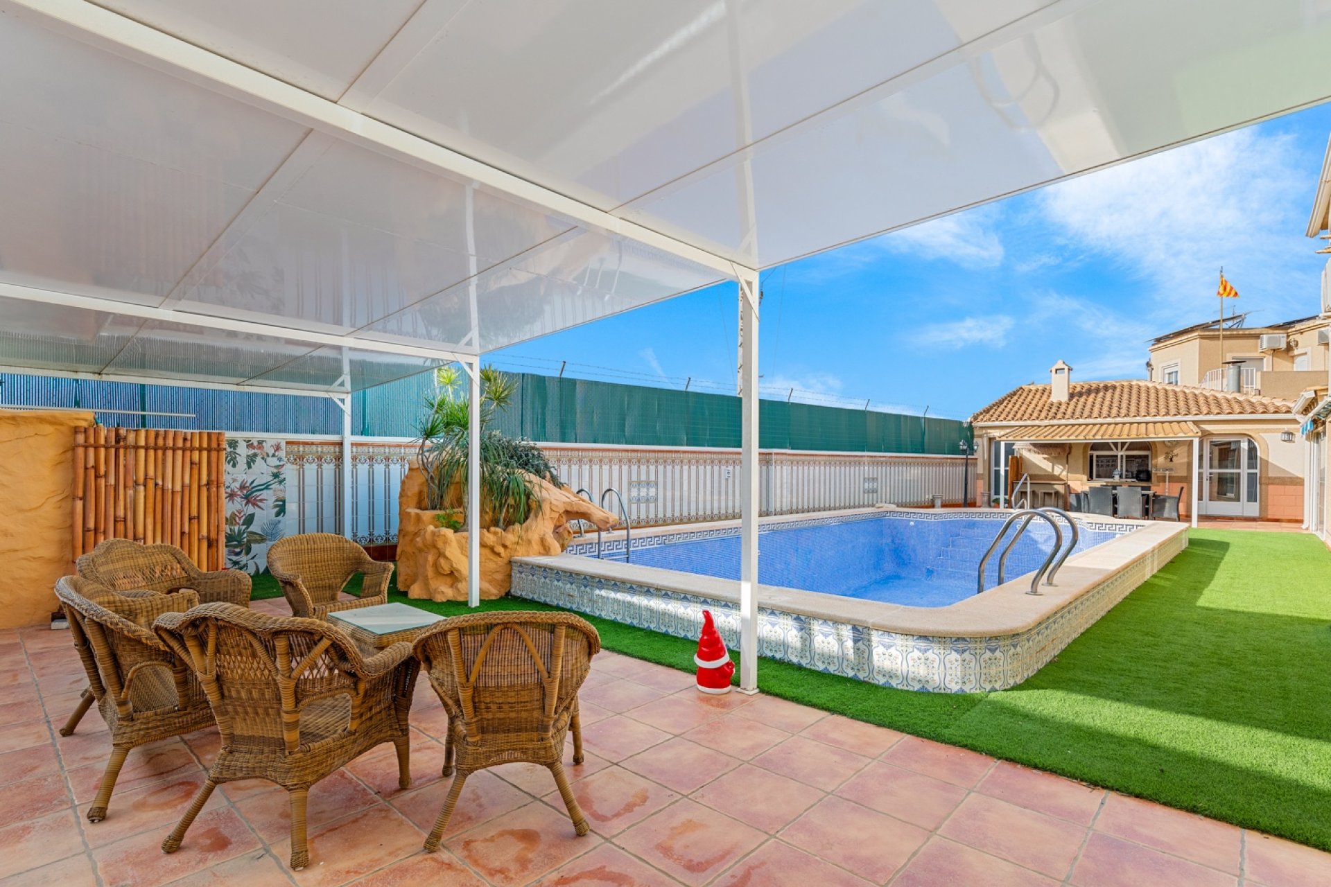Reventa - Chalet - Torrevieja