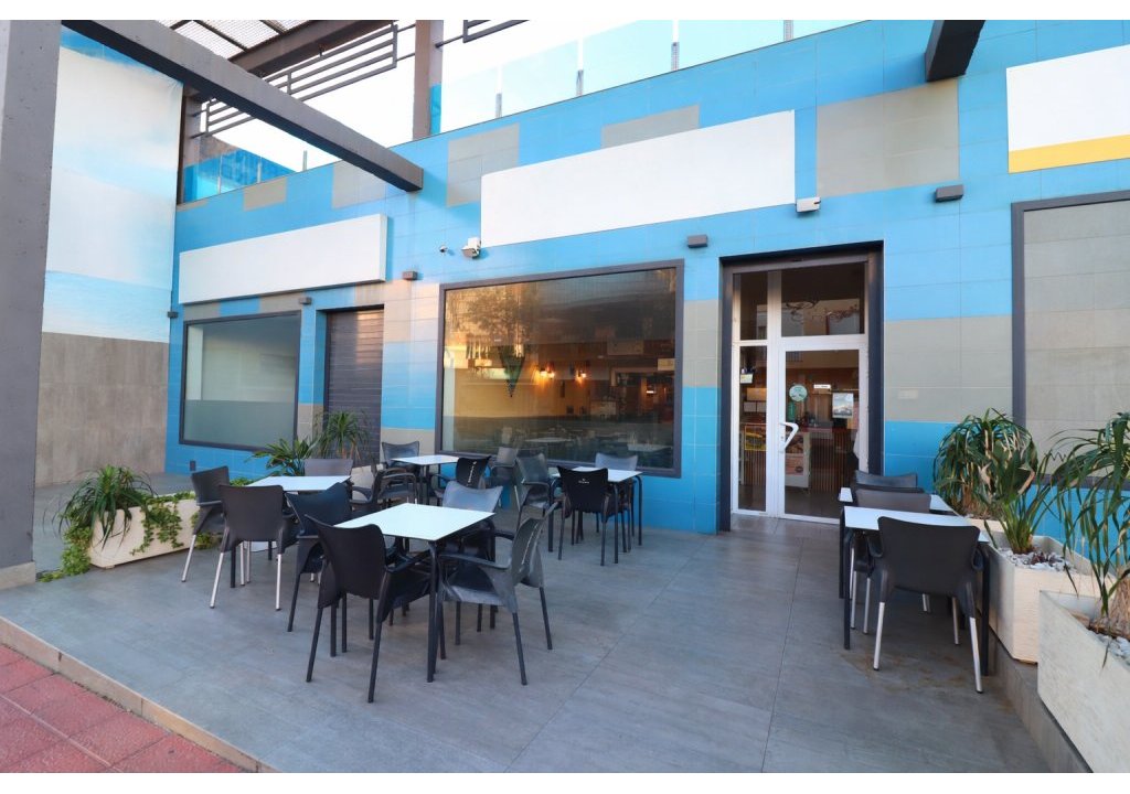 Reventa - Comercial - Benijofar - Benijofar - Village