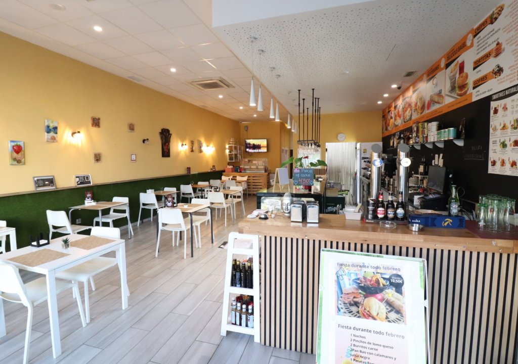 Reventa - Comercial - Benijofar - Benijofar - Village