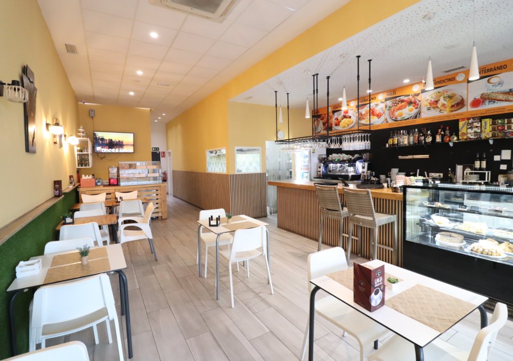 Reventa - Comercial - Benijofar - Benijofar - Village