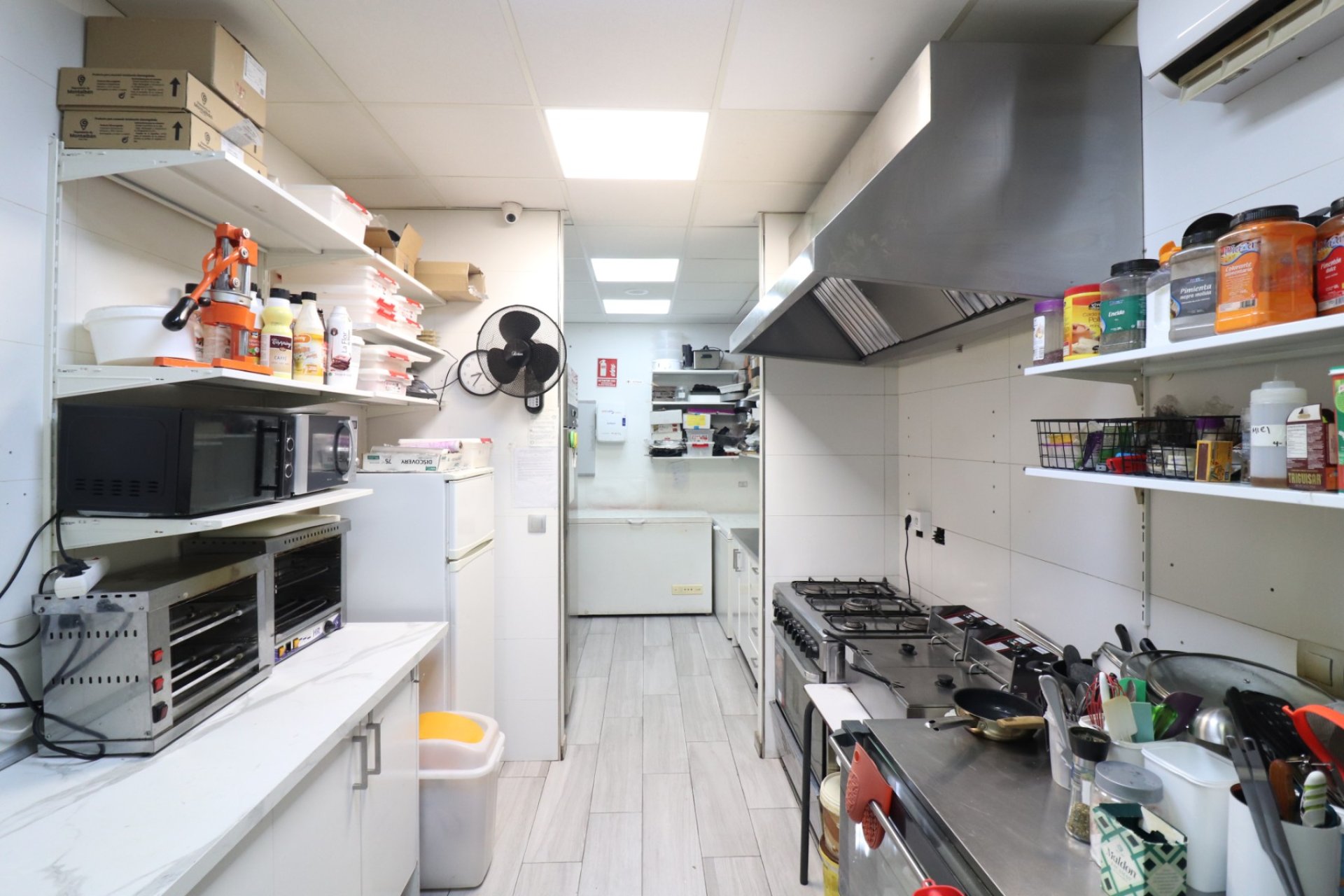 Reventa - Comercial - Benijofar - Benijofar - Village