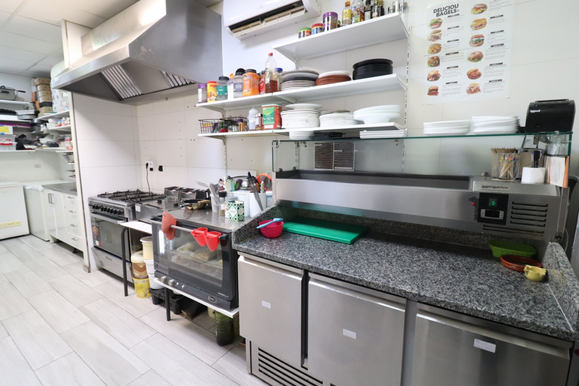 Reventa - Comercial - Benijofar - Benijofar - Village