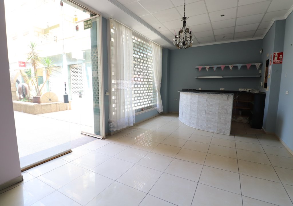 Reventa - Comercial - Benijofar - Benijofar - Village