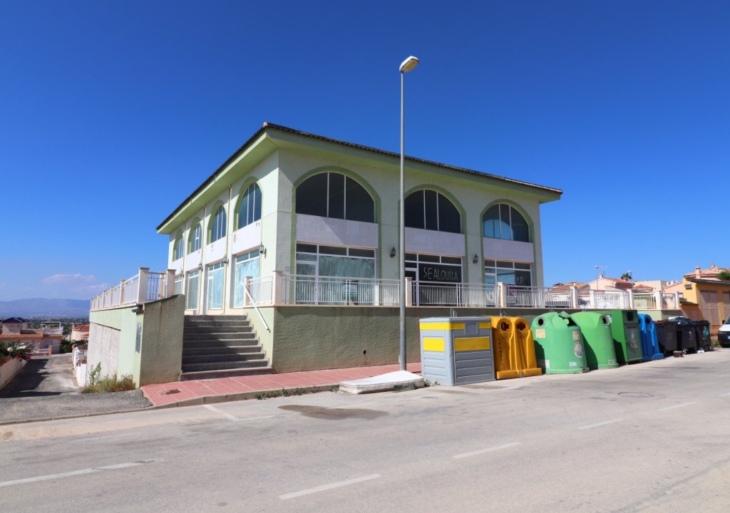 Reventa - Comercial - Benimar - Benimar II