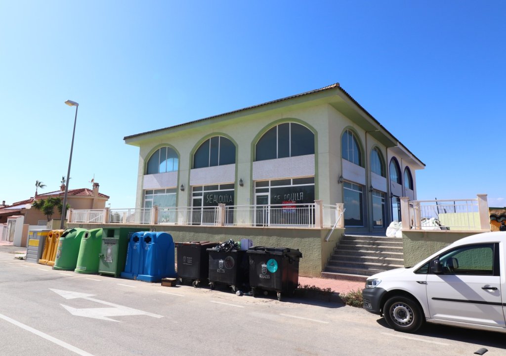 Reventa - Comercial - Benimar - Benimar II