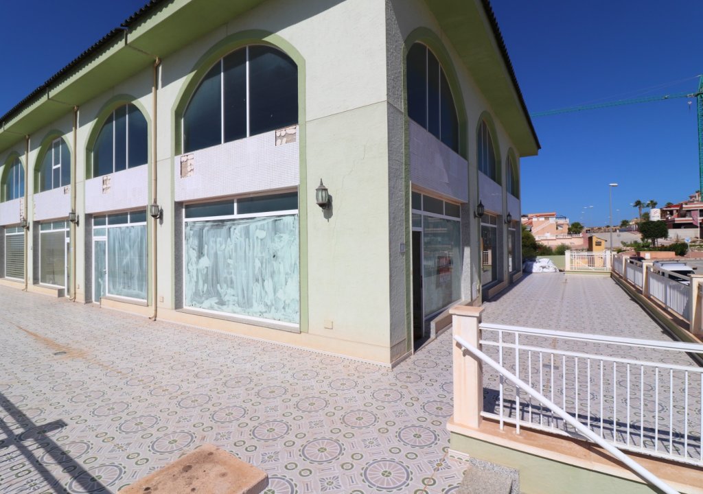 Reventa - Comercial - Benimar - Benimar II
