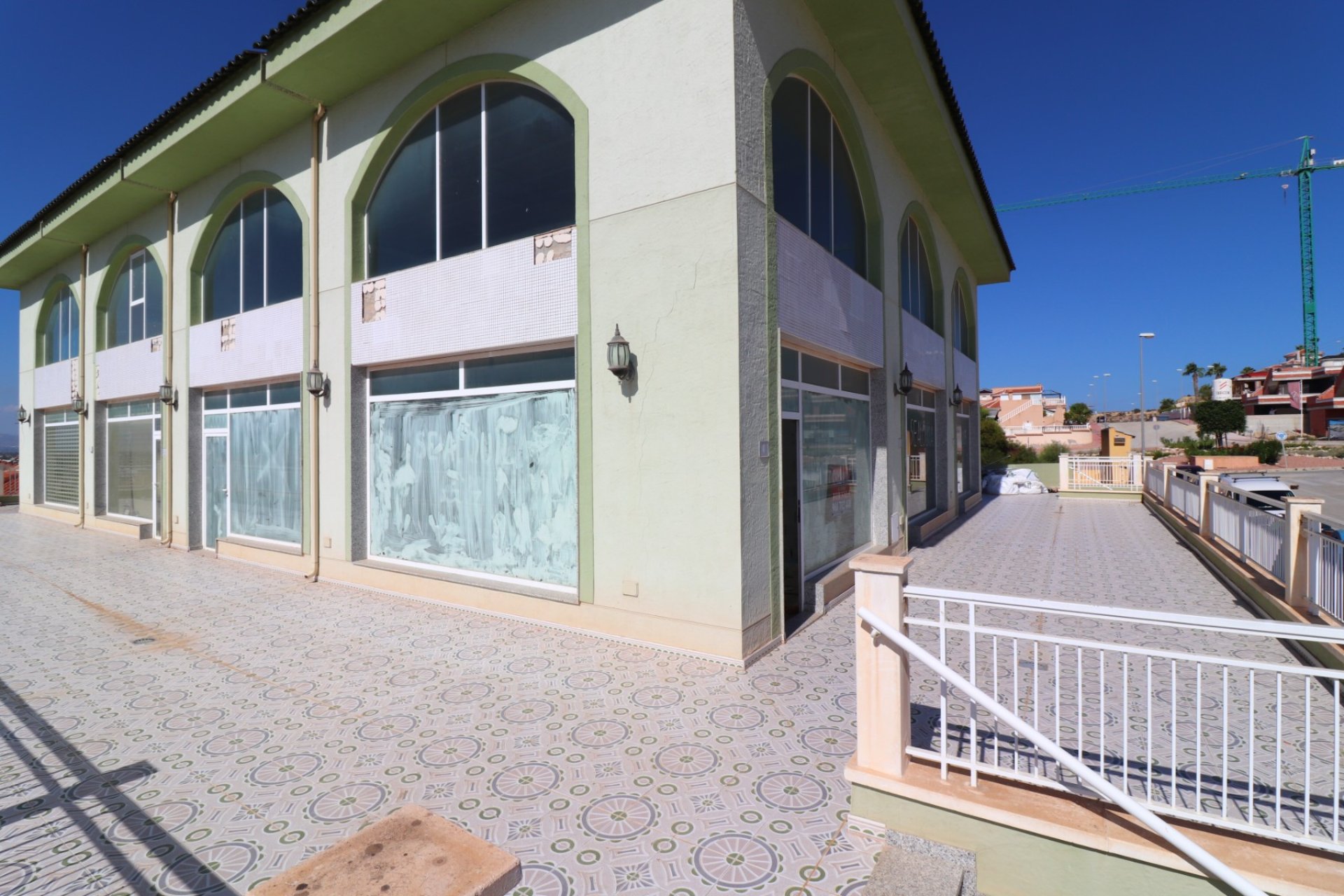 Reventa - Comercial - Benimar - Benimar II