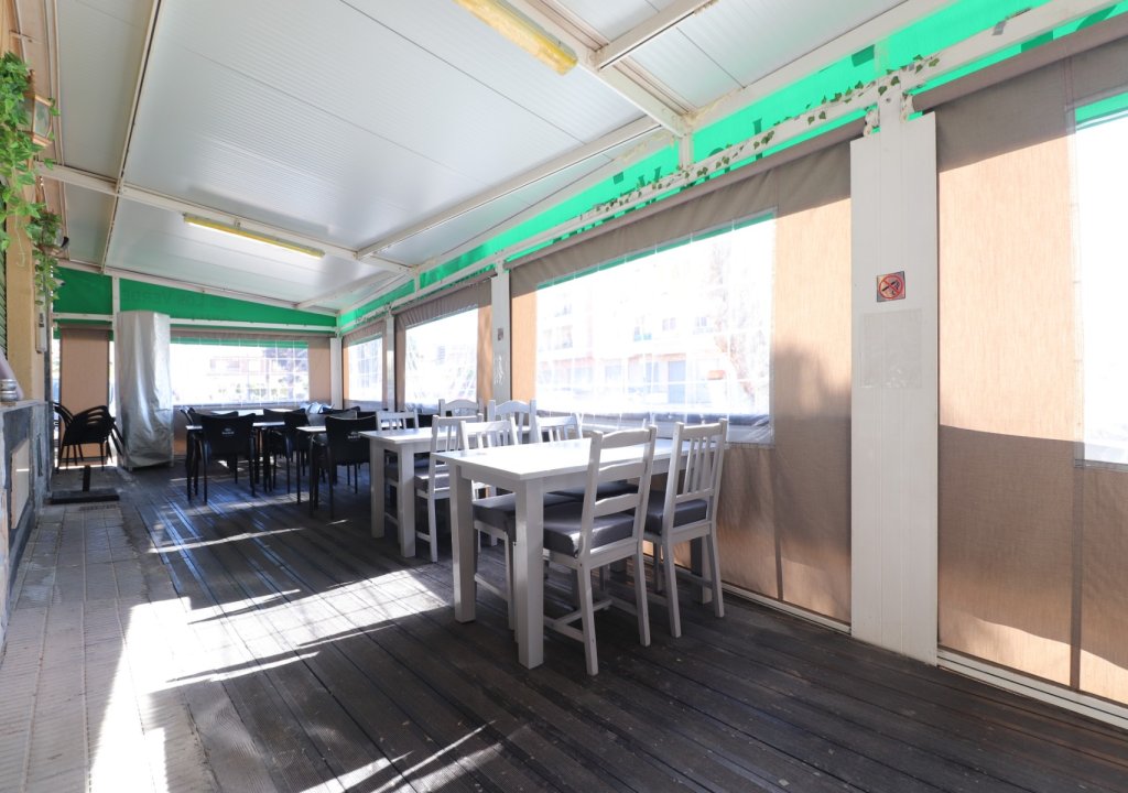 Reventa - Comercial - Catral - Catral - Town