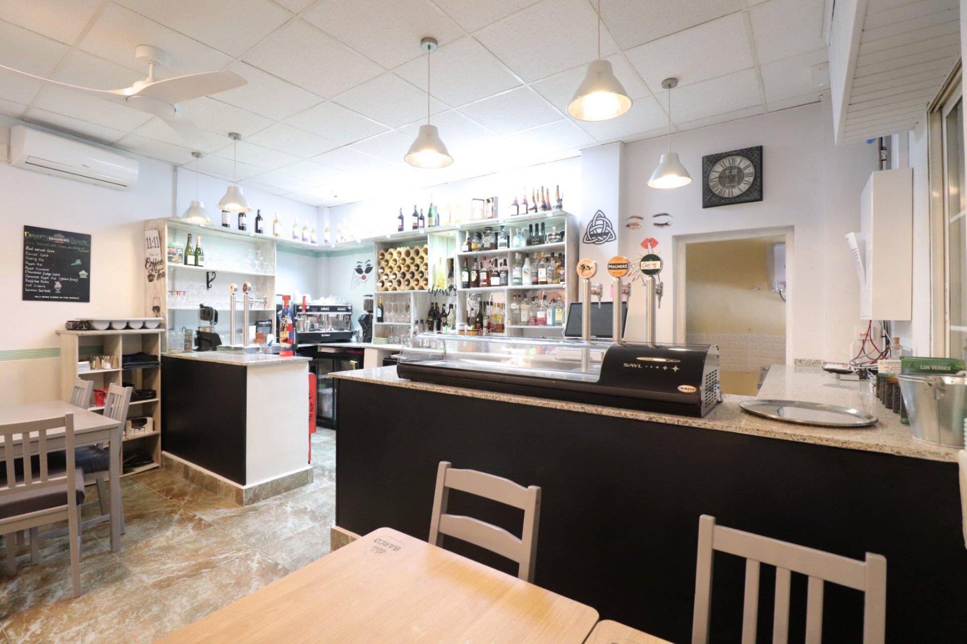 Reventa - Comercial - Catral - Catral - Town