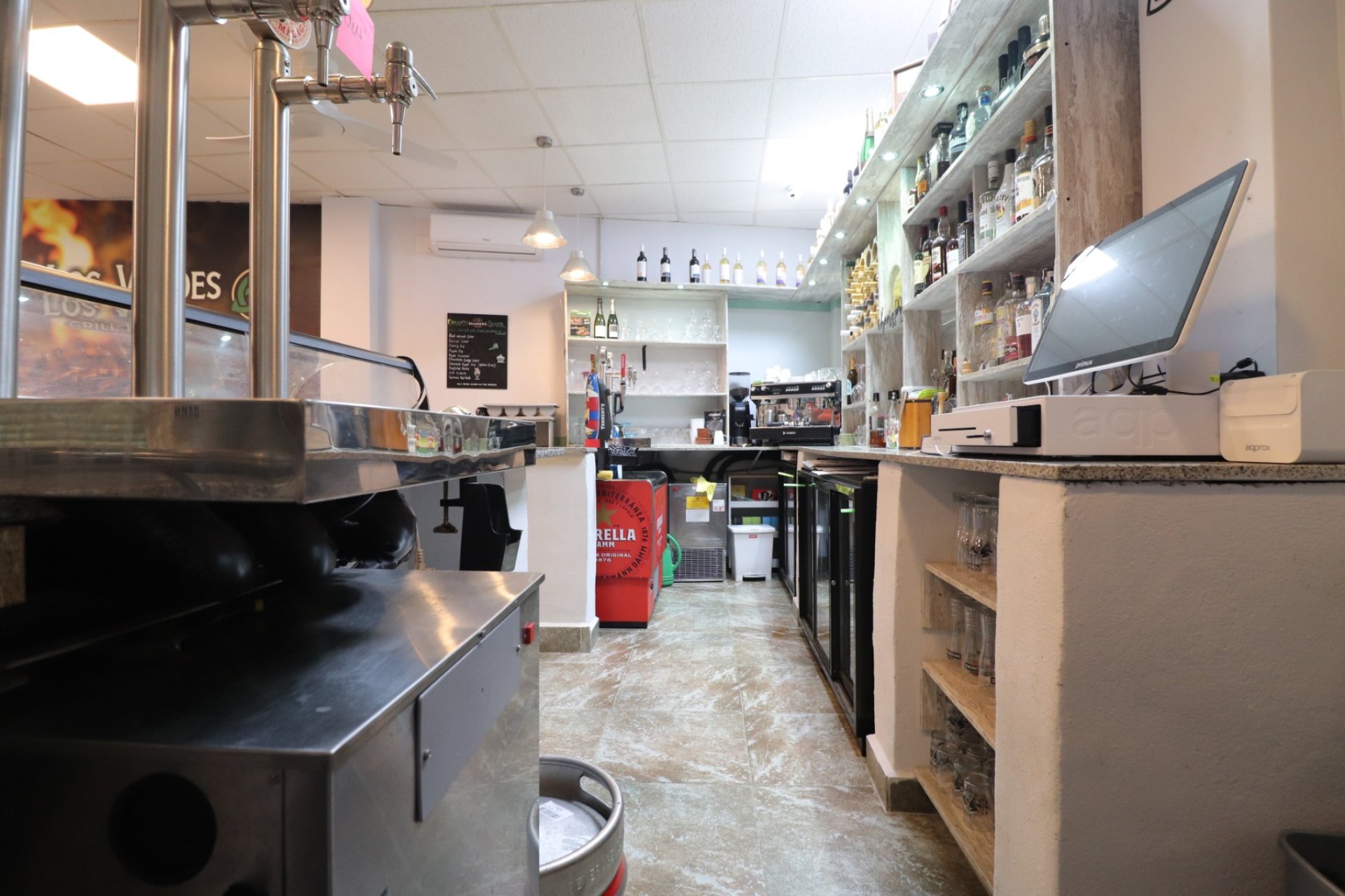 Reventa - Comercial - Catral - Catral - Town