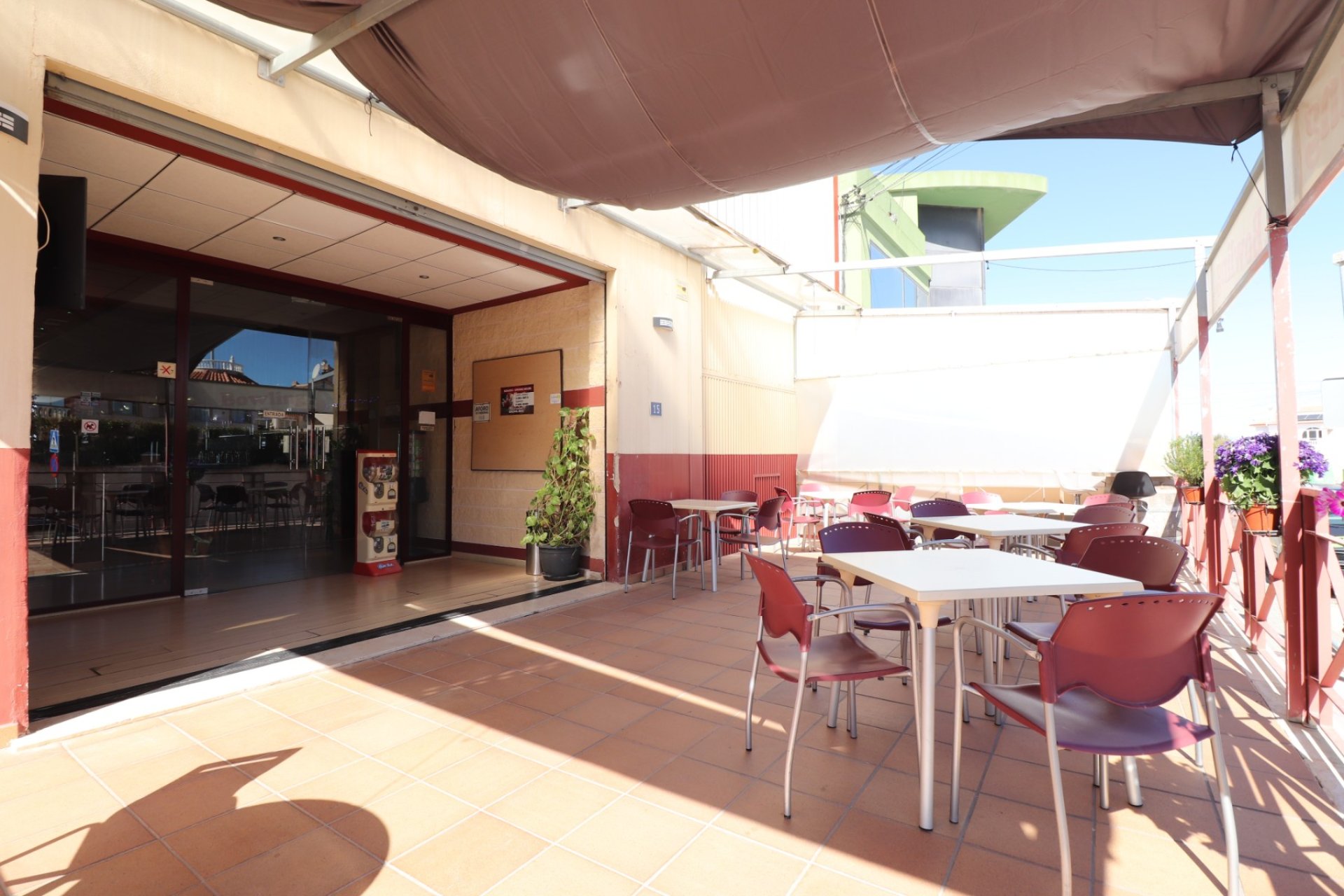 Reventa - Comercial - Ciudad Quesada - Ciudad Quesada - Town