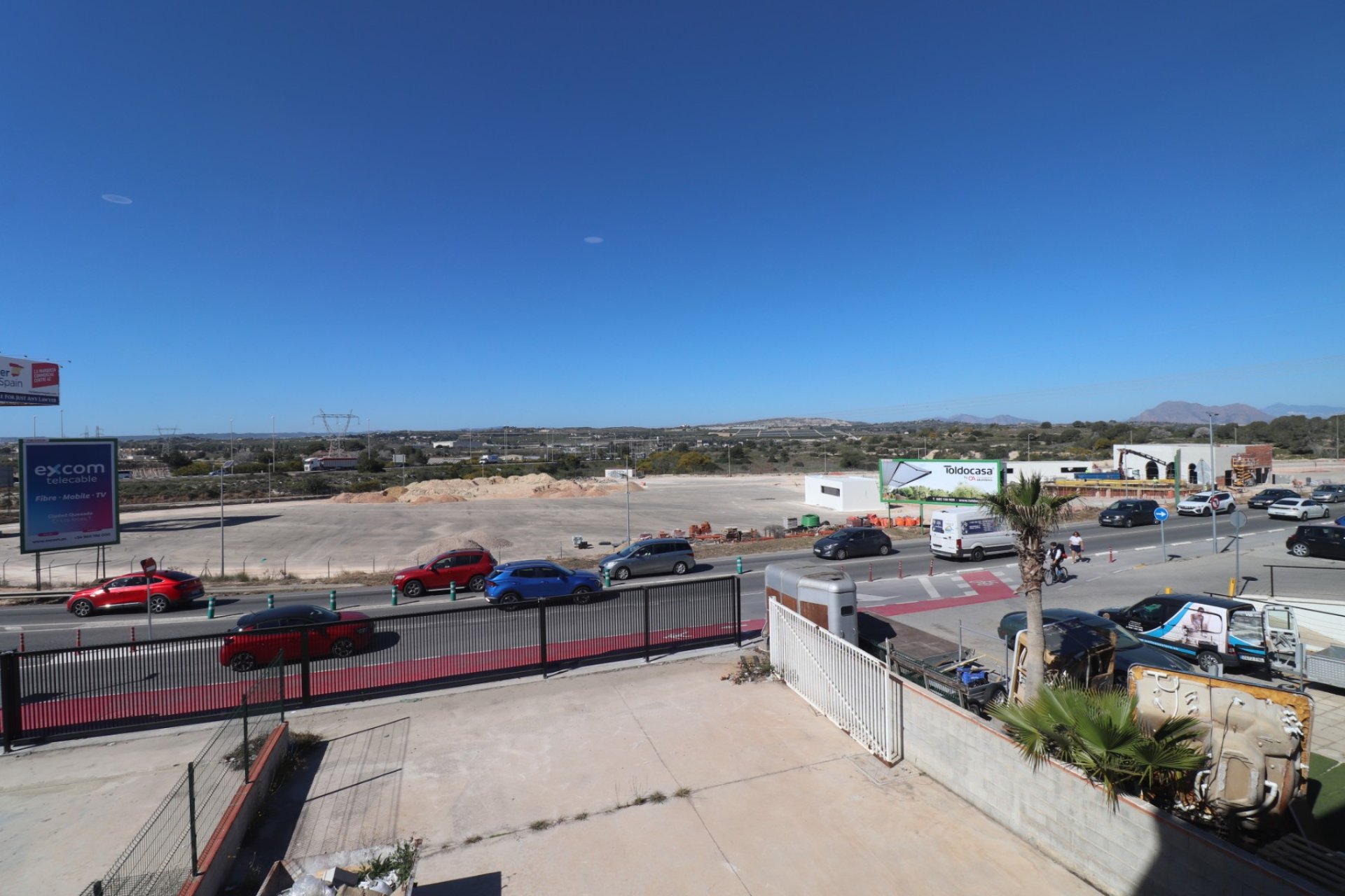 Reventa - Comercial - Ciudad Quesada - Ciudad Quesada - Town