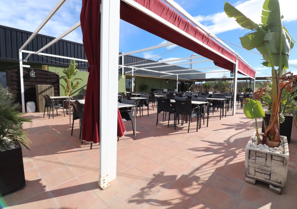 Reventa - Comercial - Ciudad Quesada - Ciudad Quesada - Town