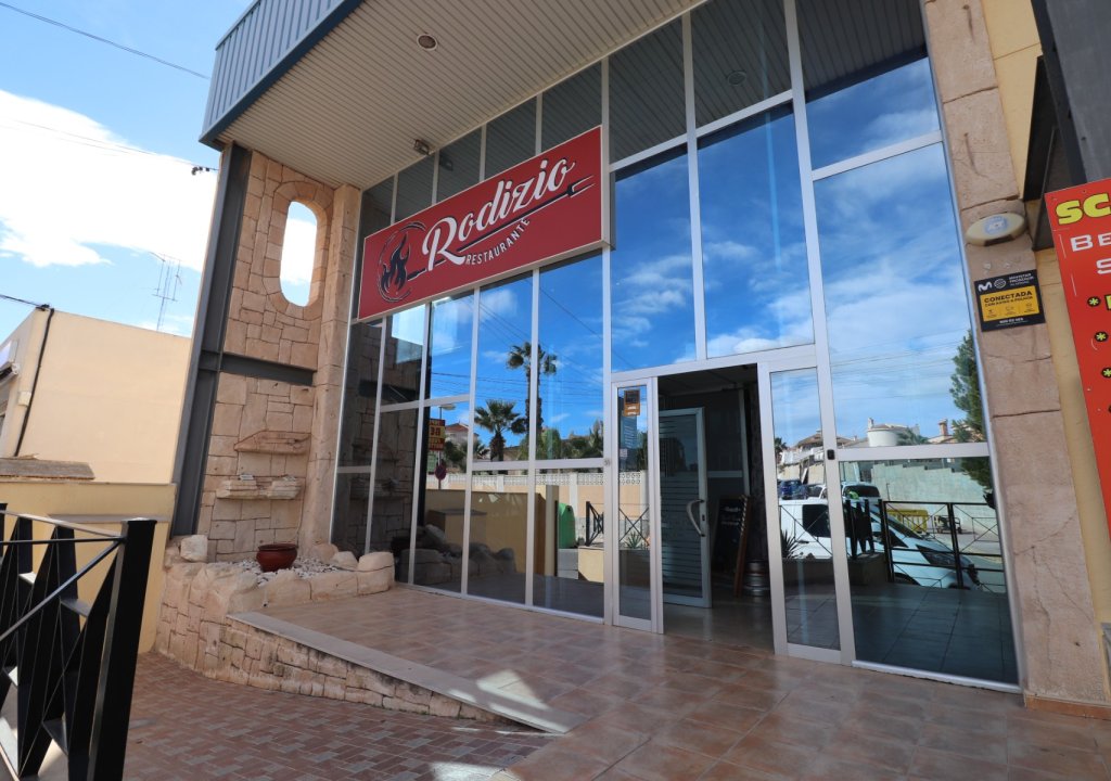 Reventa - Comercial - Ciudad Quesada - Ciudad Quesada - Town