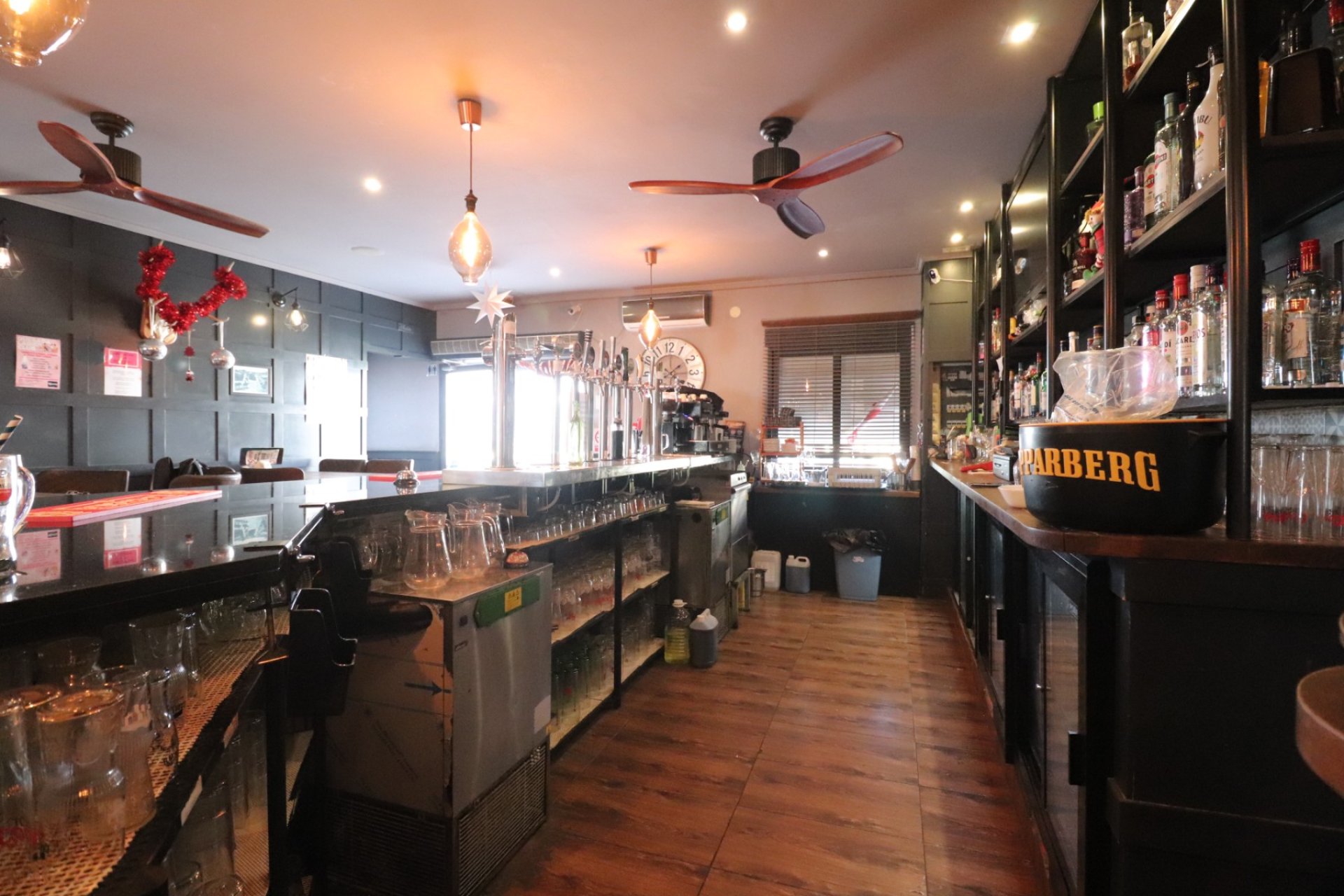 Reventa - Comercial - Ciudad Quesada - Doña Pepa