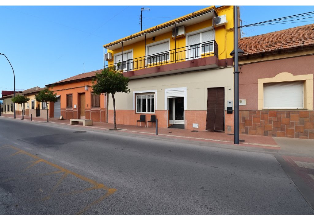 Reventa - Comercial - Formentera del Segura - Formentera - Village