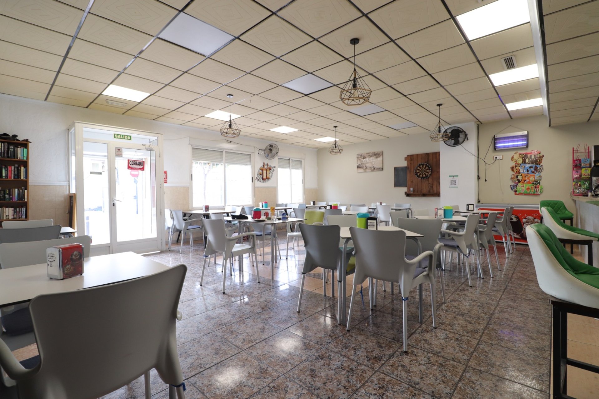 Reventa - Comercial - Formentera del Segura - Formentera - Village