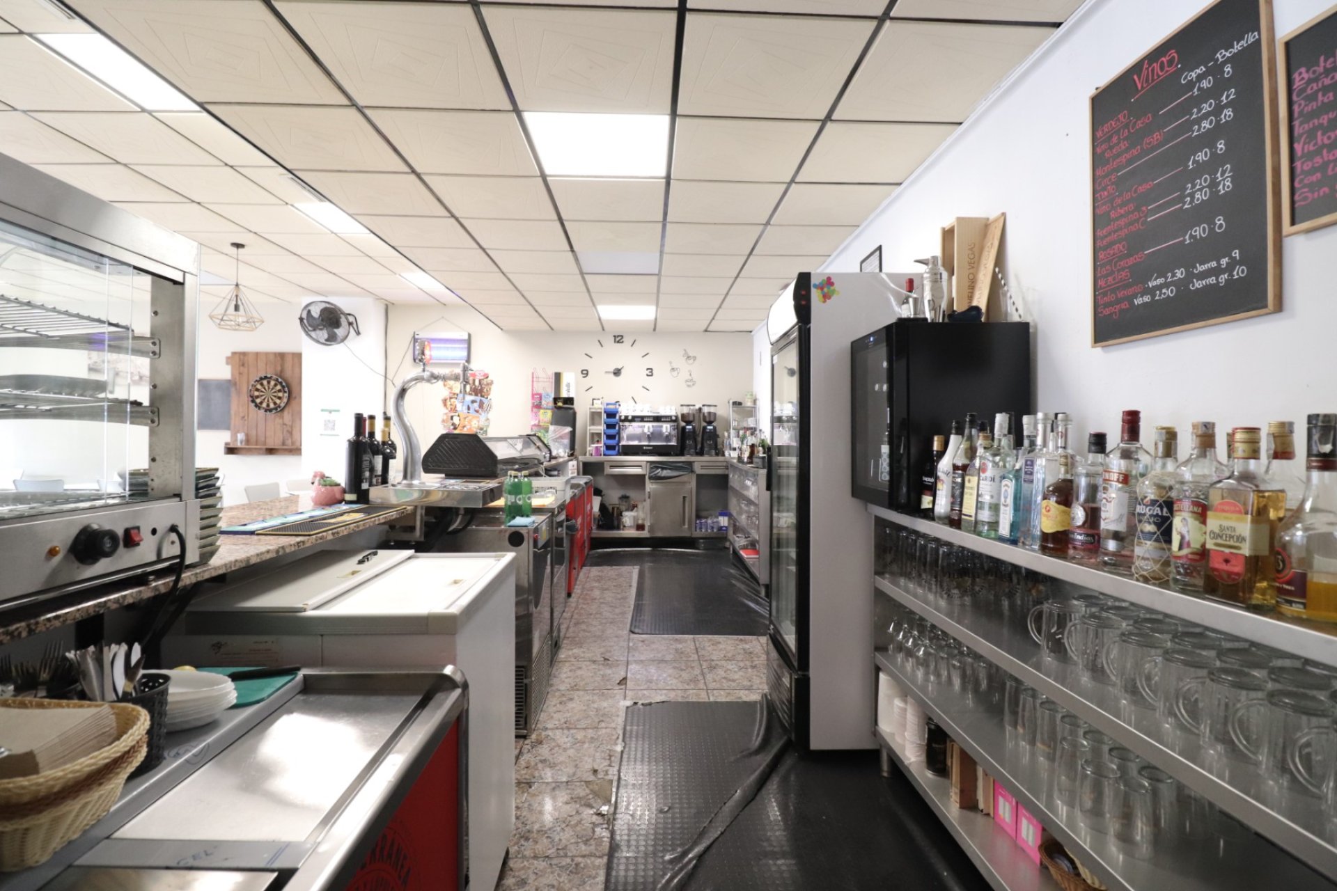 Reventa - Comercial - Formentera del Segura - Formentera - Village