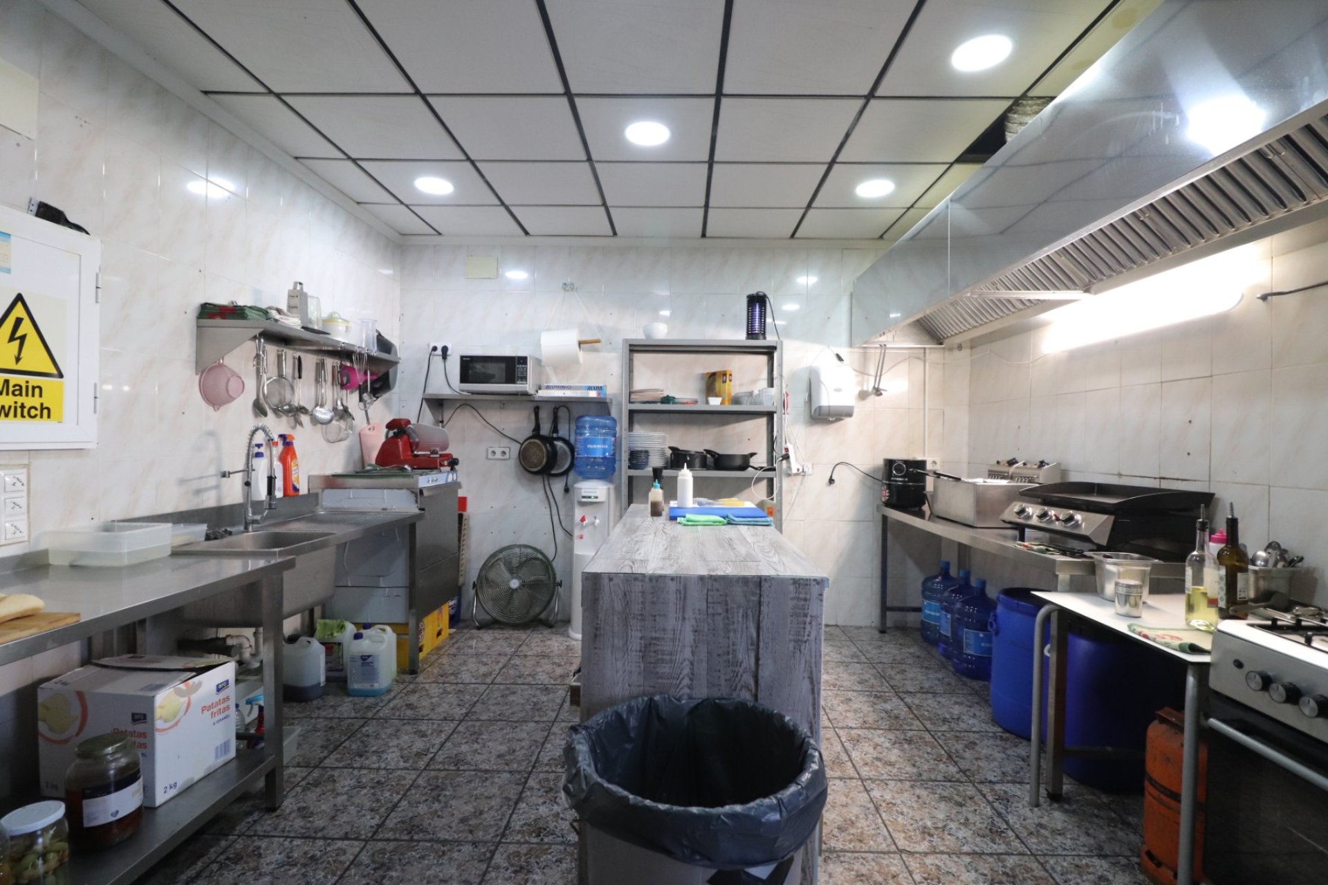 Reventa - Comercial - Formentera del Segura - Formentera - Village