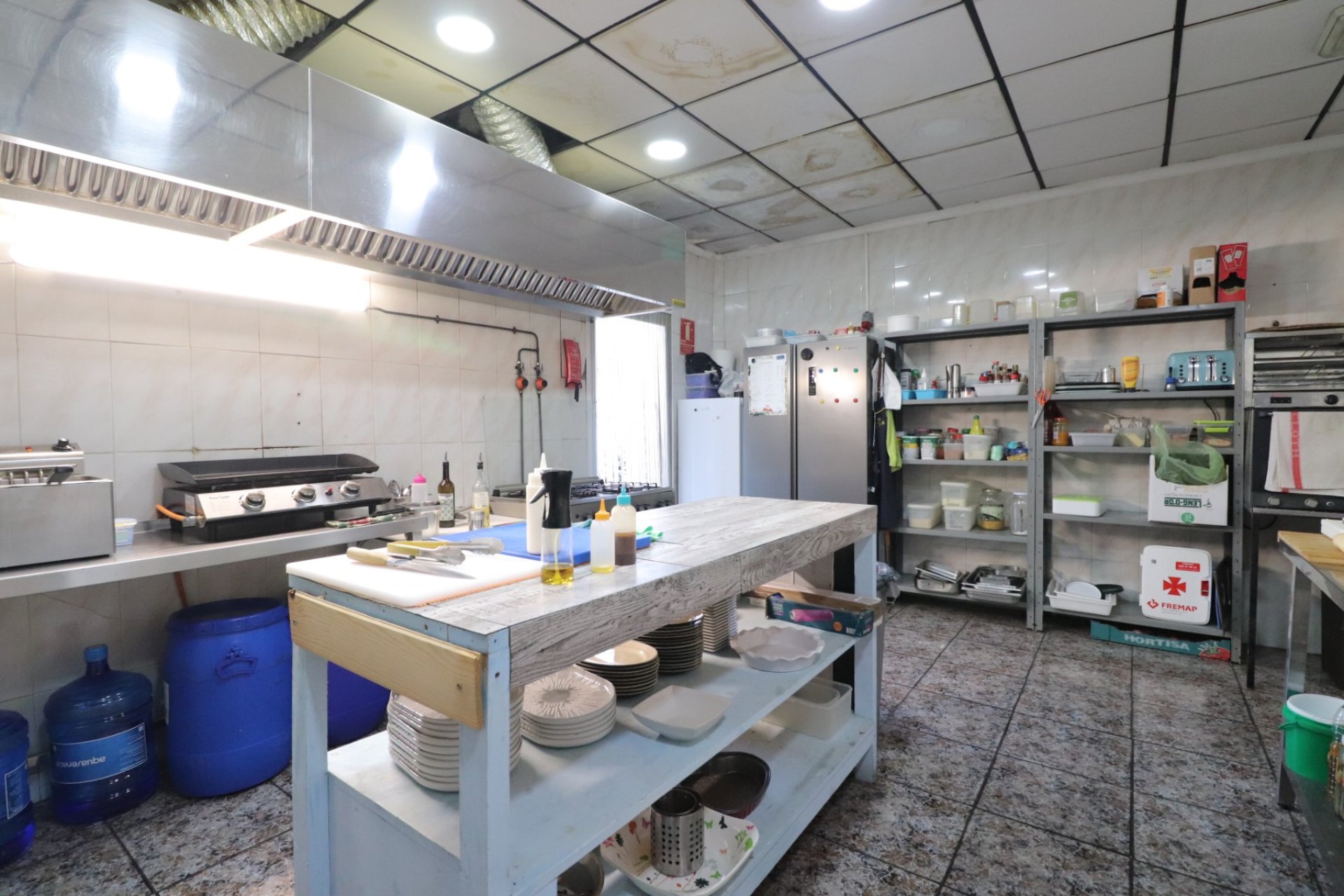 Reventa - Comercial - Formentera del Segura - Formentera - Village