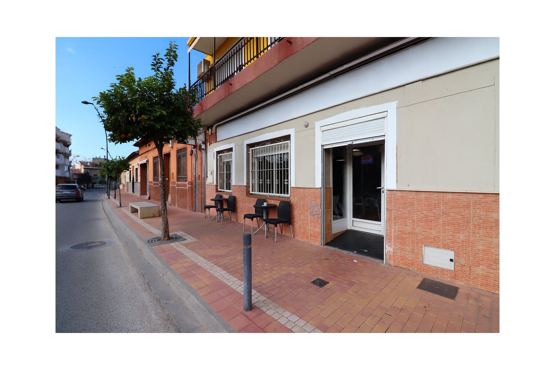 Reventa - Comercial - Formentera del Segura - Formentera - Village