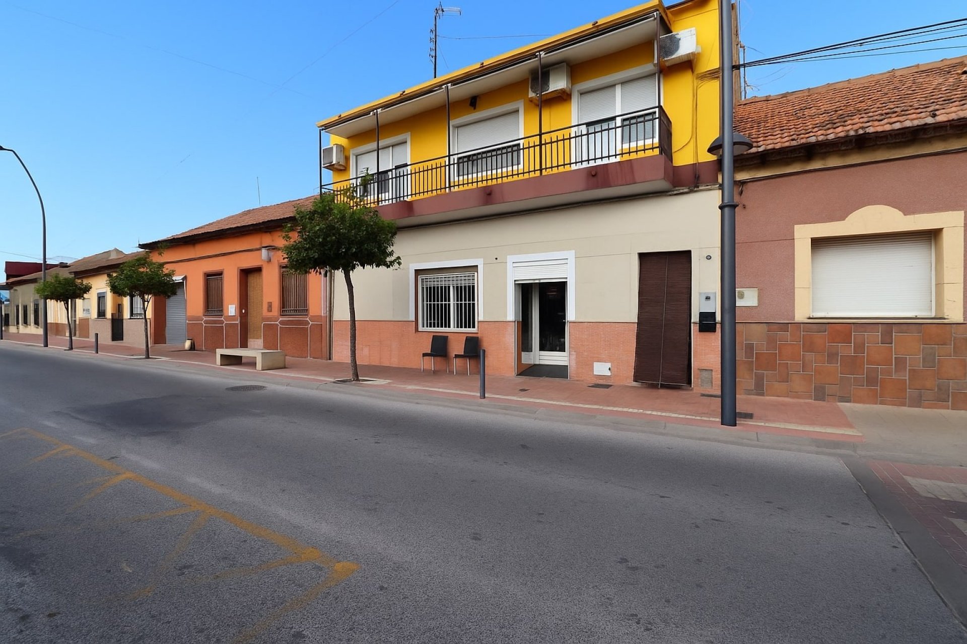 Reventa - Comercial - Formentera del Segura - Formentera - Village