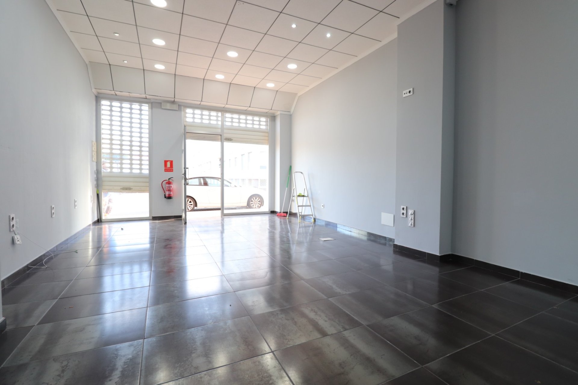 Reventa - Comercial - Formentera del Segura - Formentera - Village