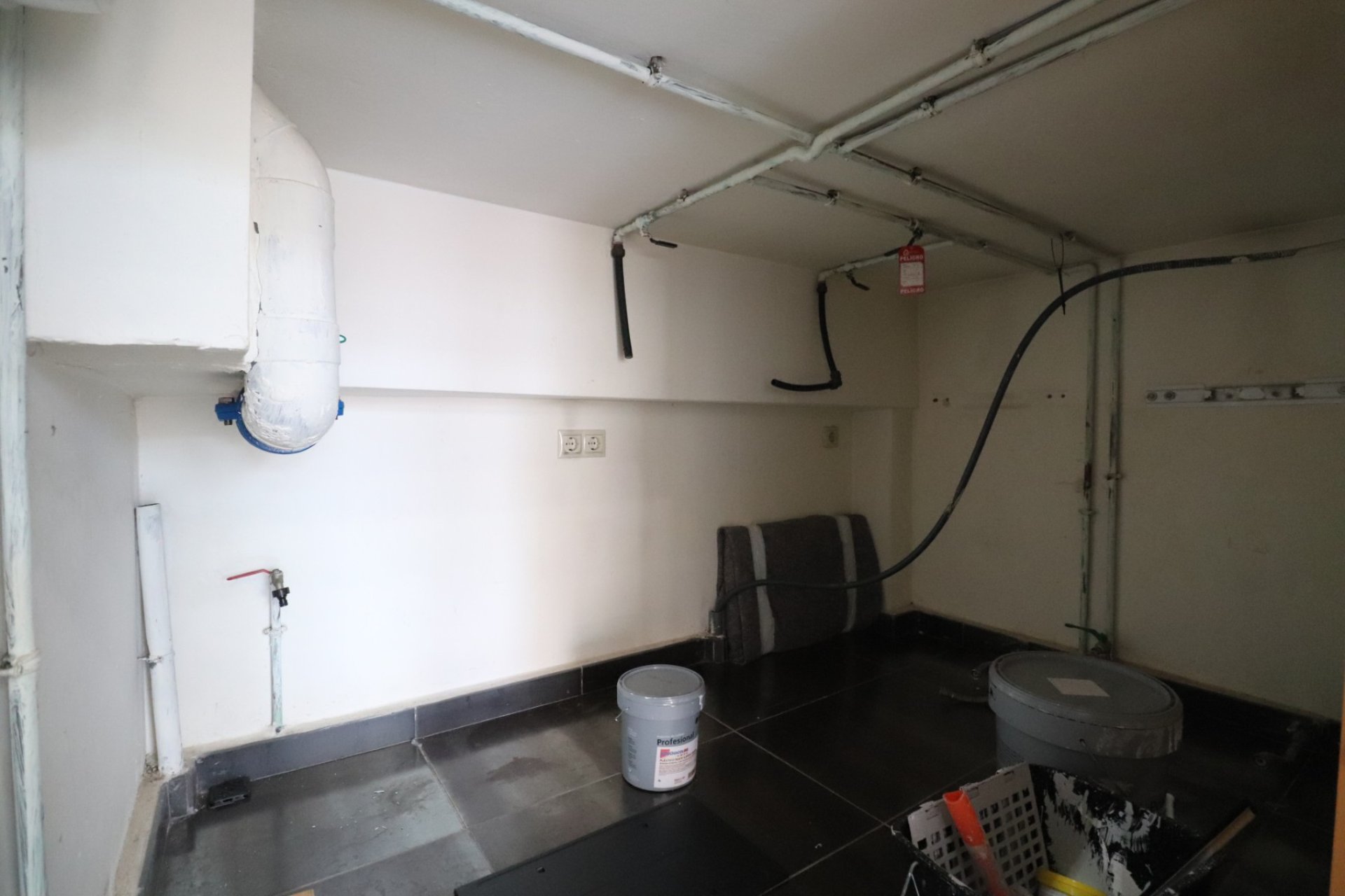 Reventa - Comercial - Formentera del Segura - Formentera - Village