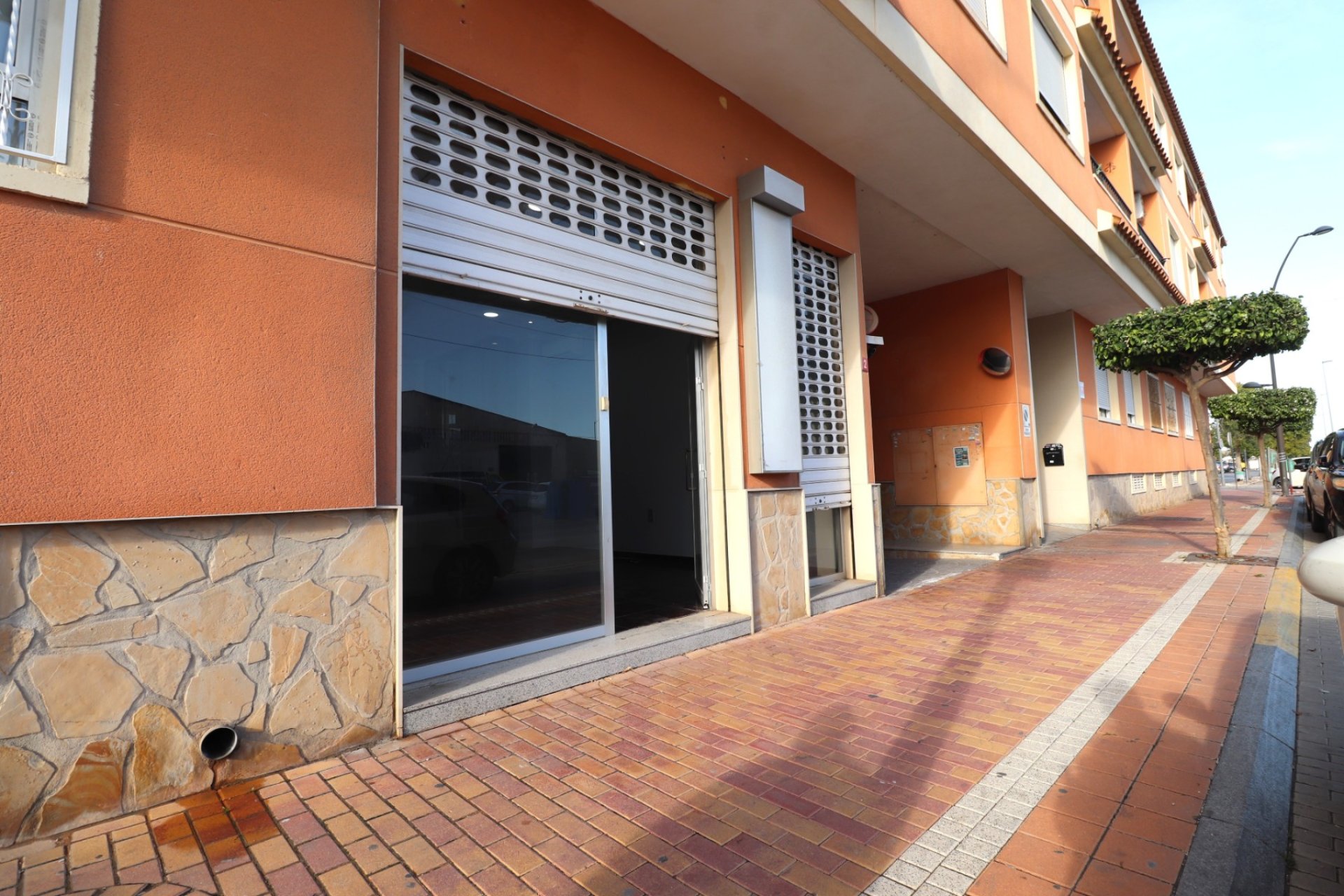 Reventa - Comercial - Formentera del Segura - Formentera - Village